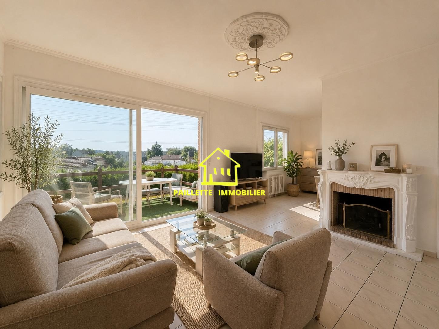 Maison à vendre, 116m², Le Havre