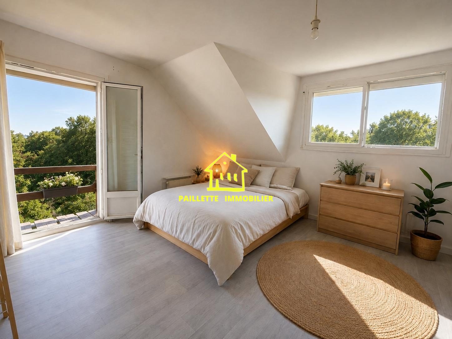 Maison à vendre, 116m², Le Havre