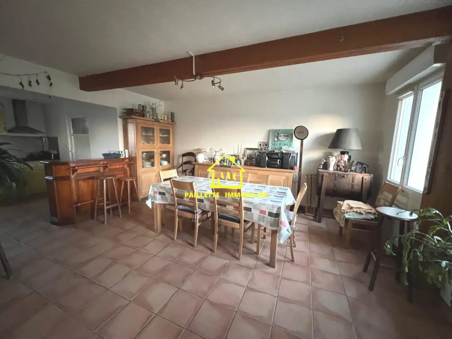 Maison à vendre, 252m², Lintot