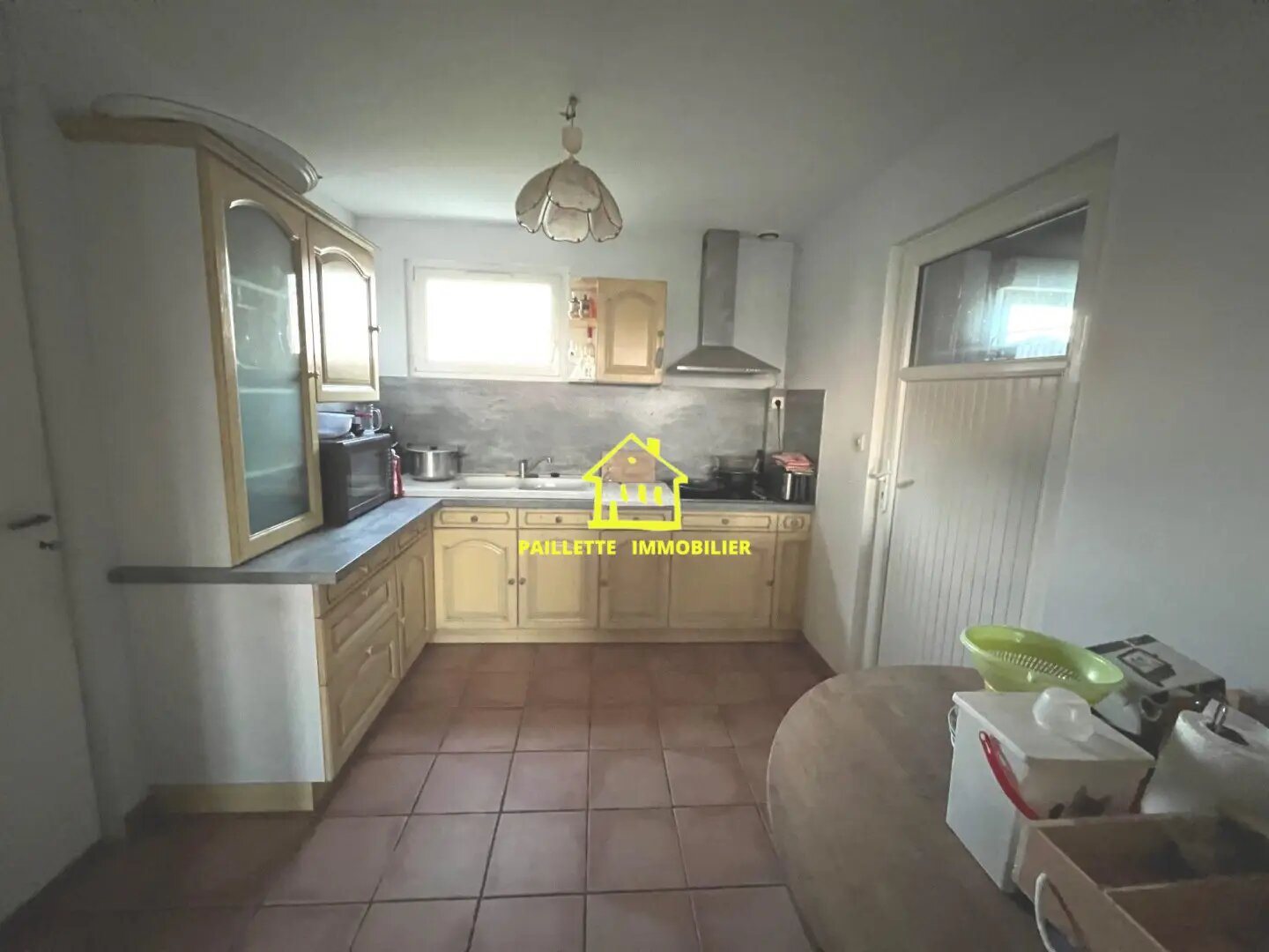 Maison à vendre, 252m², Lintot