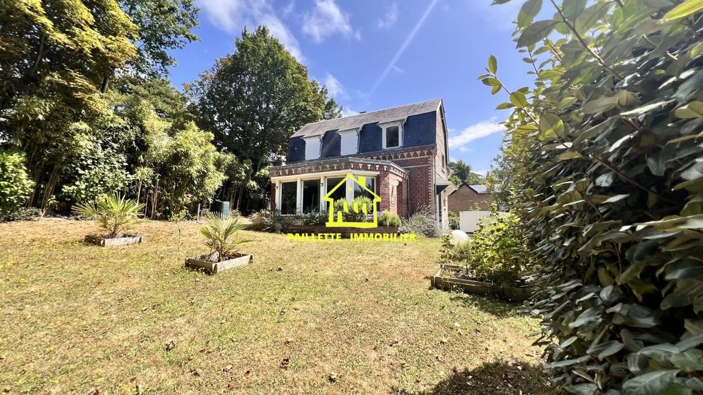 Maison à vendre, 130m², Etretat