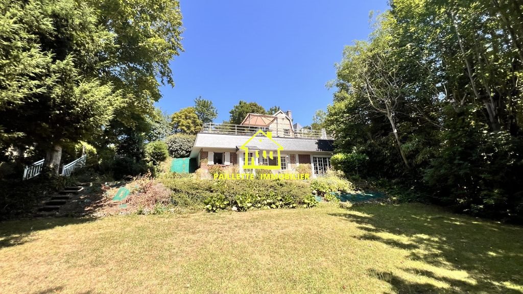 Maison à vendre, 130m², Etretat