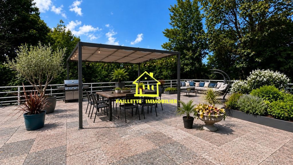 Maison à vendre, 130m², Etretat