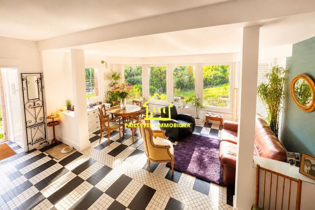 Maison à vendre, 130m², Etretat