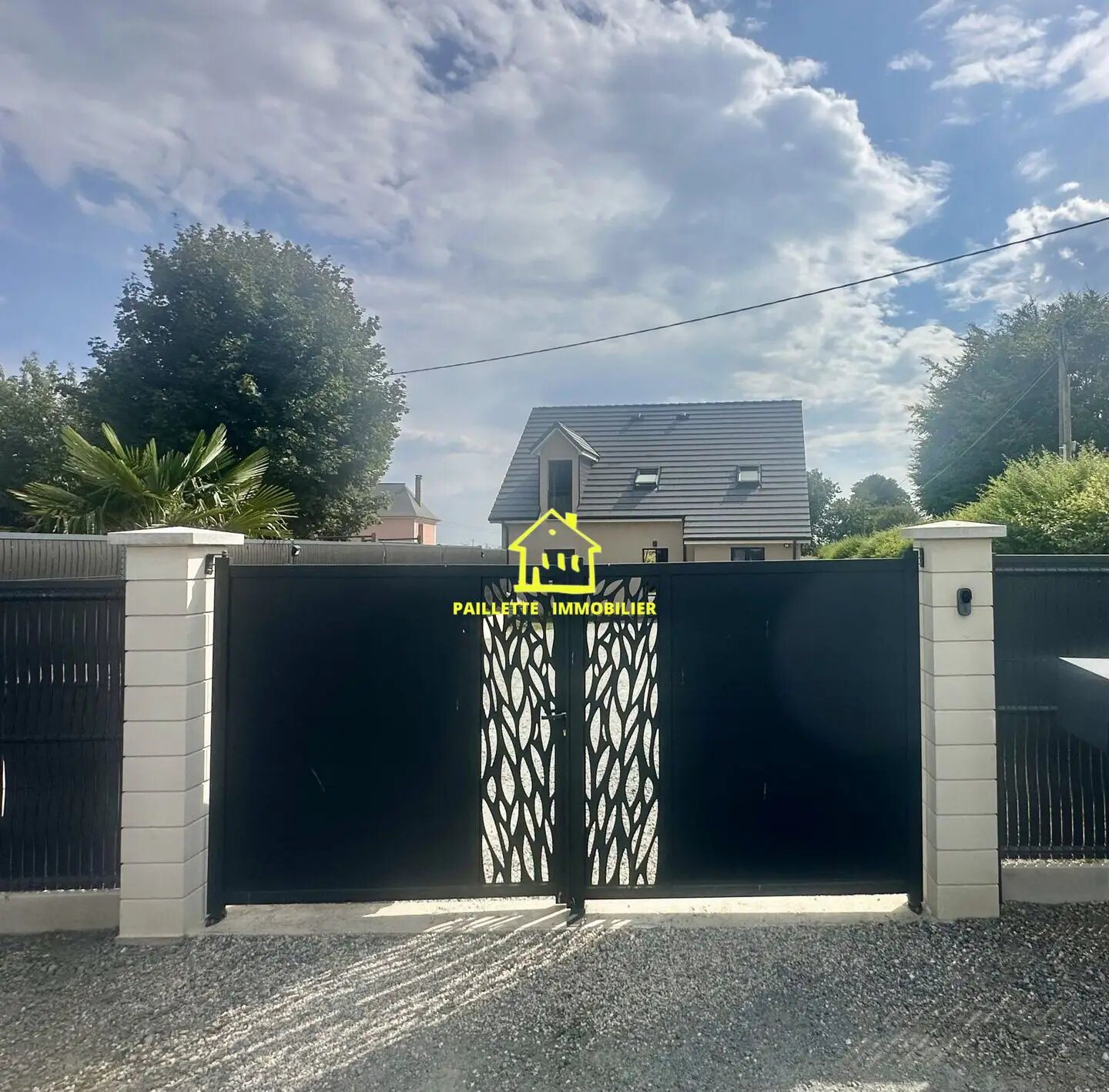 Maison à vendre, 126m², Angerville-l'Orcher