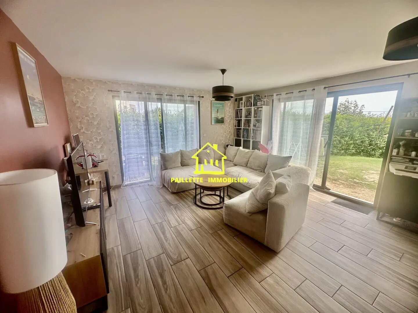 Maison à vendre, 126m², Angerville-l'Orcher