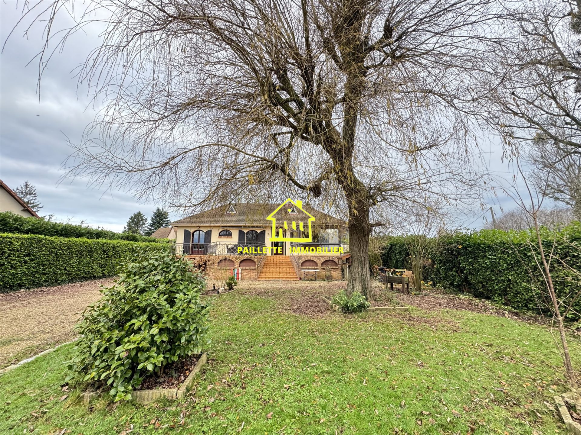Maison à vendre, 112m², Saint-Romain-de-Colbosc