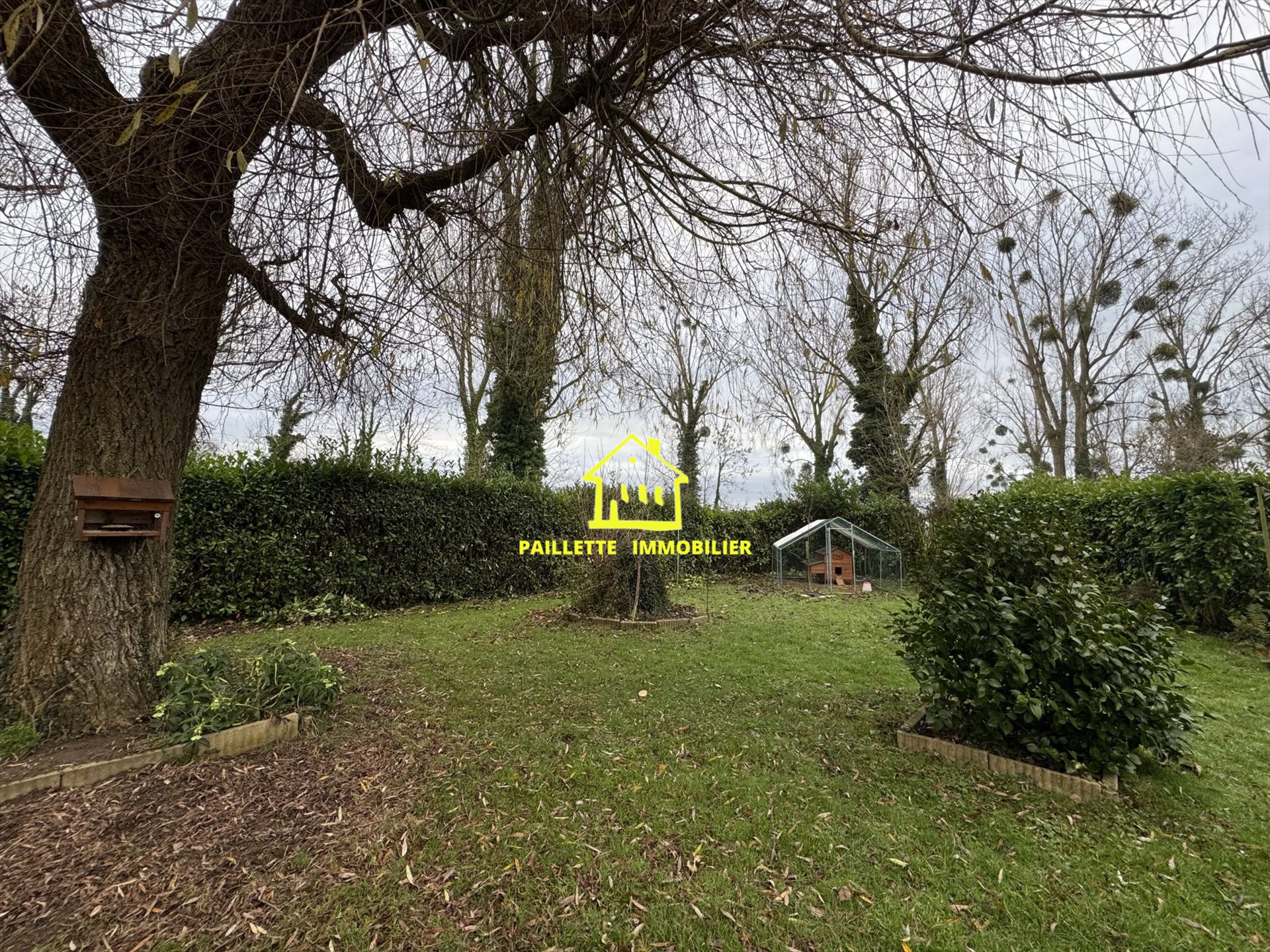 Maison à vendre, 112m², Saint-Romain-de-Colbosc