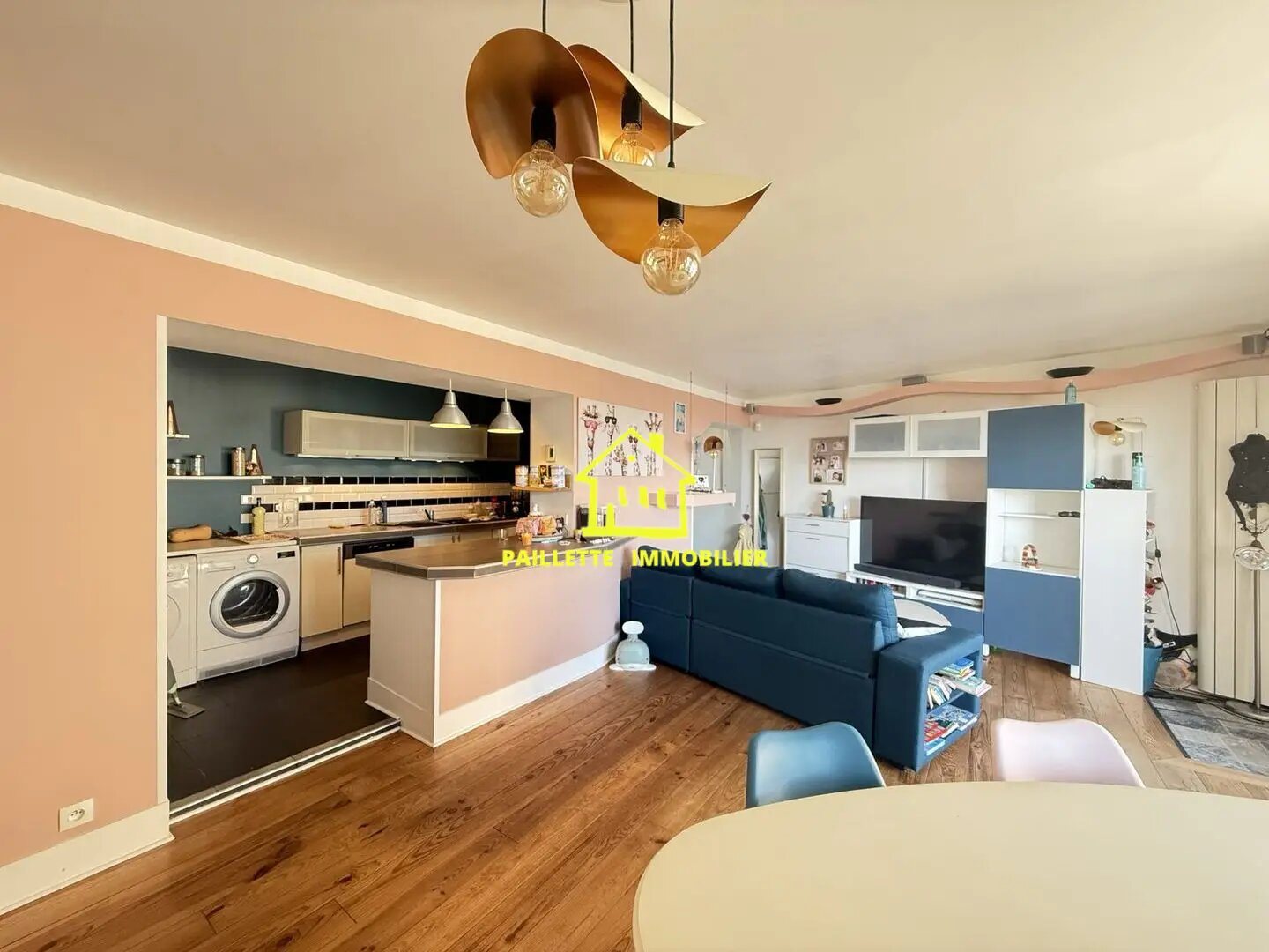 Maison à vendre, 98m², Le Havre