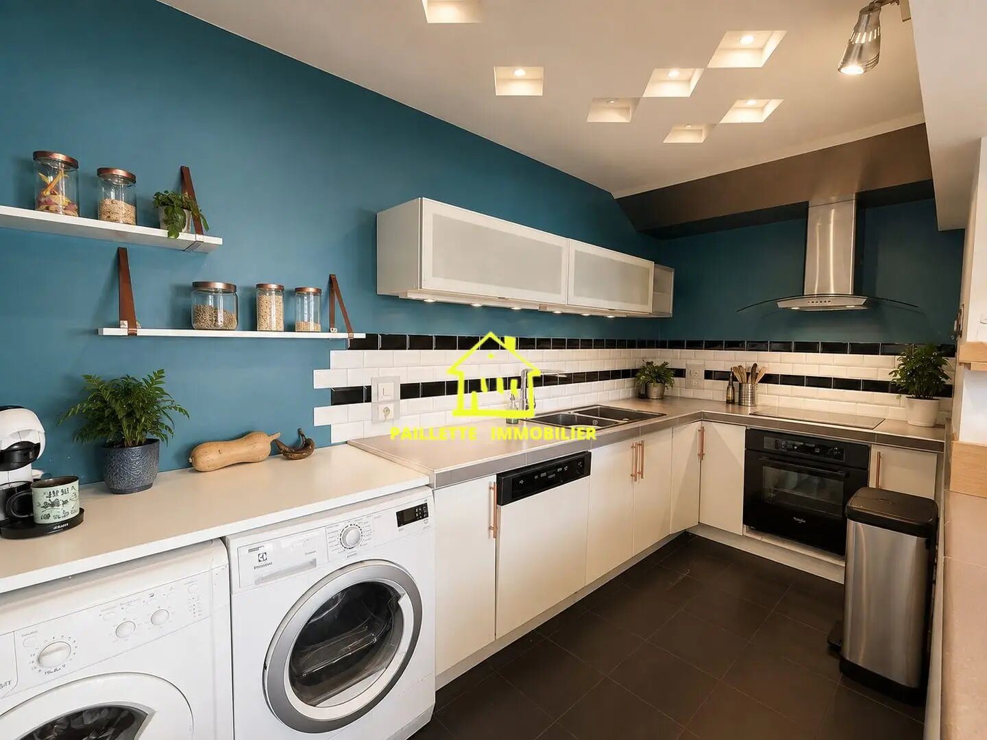 Maison à vendre, 98m², Le Havre