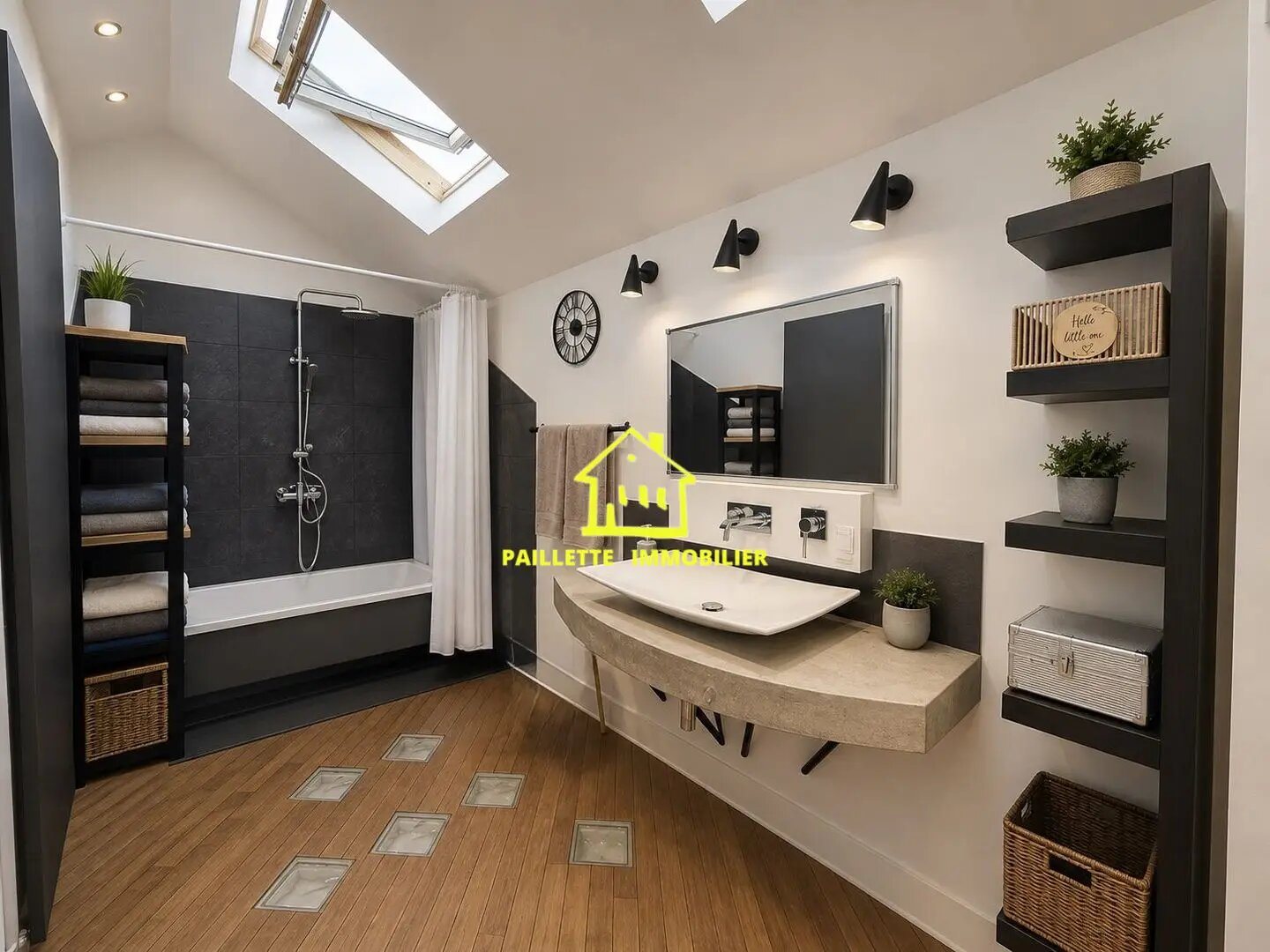 Maison à vendre, 98m², Le Havre