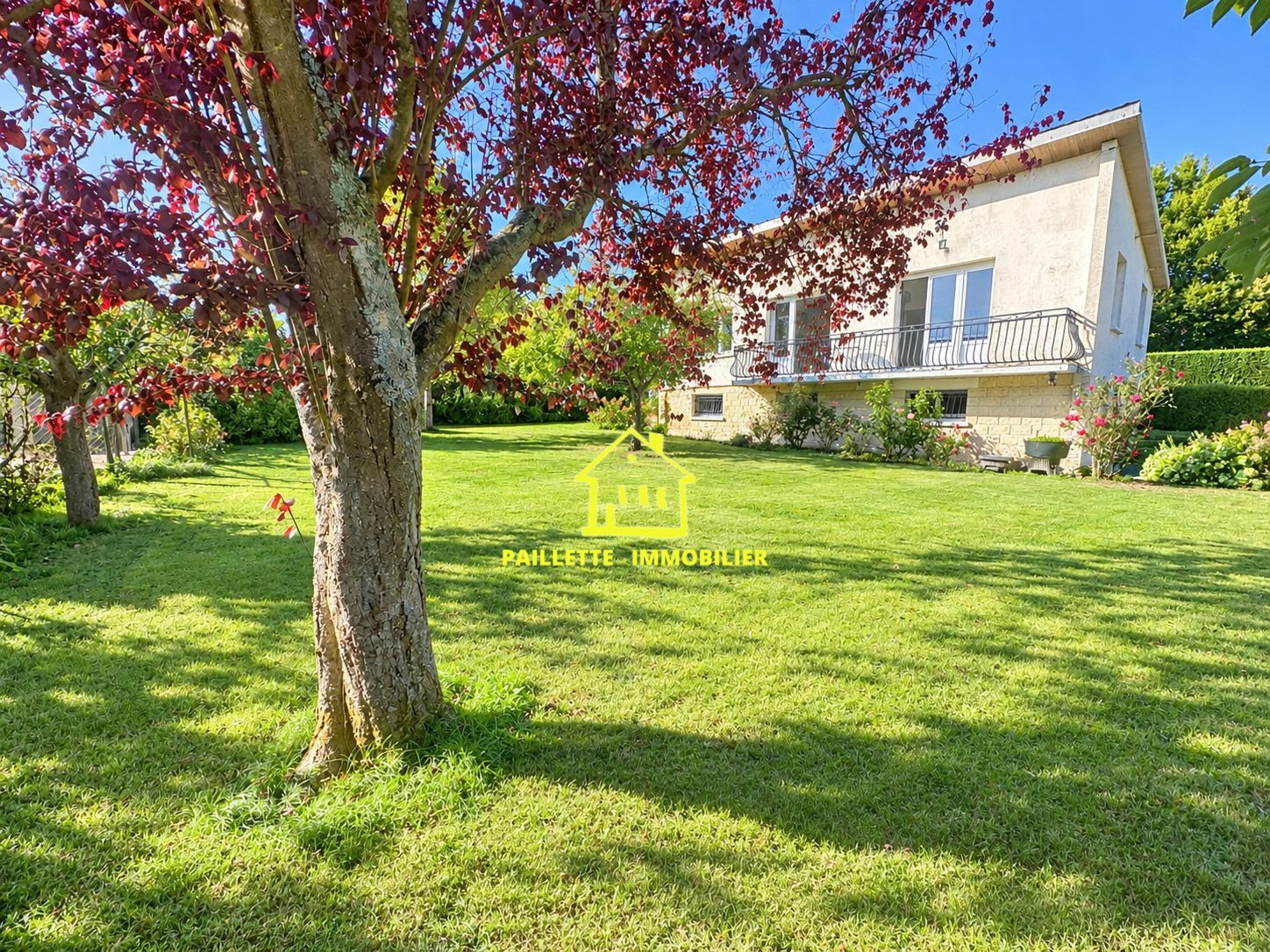 Maison à vendre, 115m², Fontaine-la-Mallet