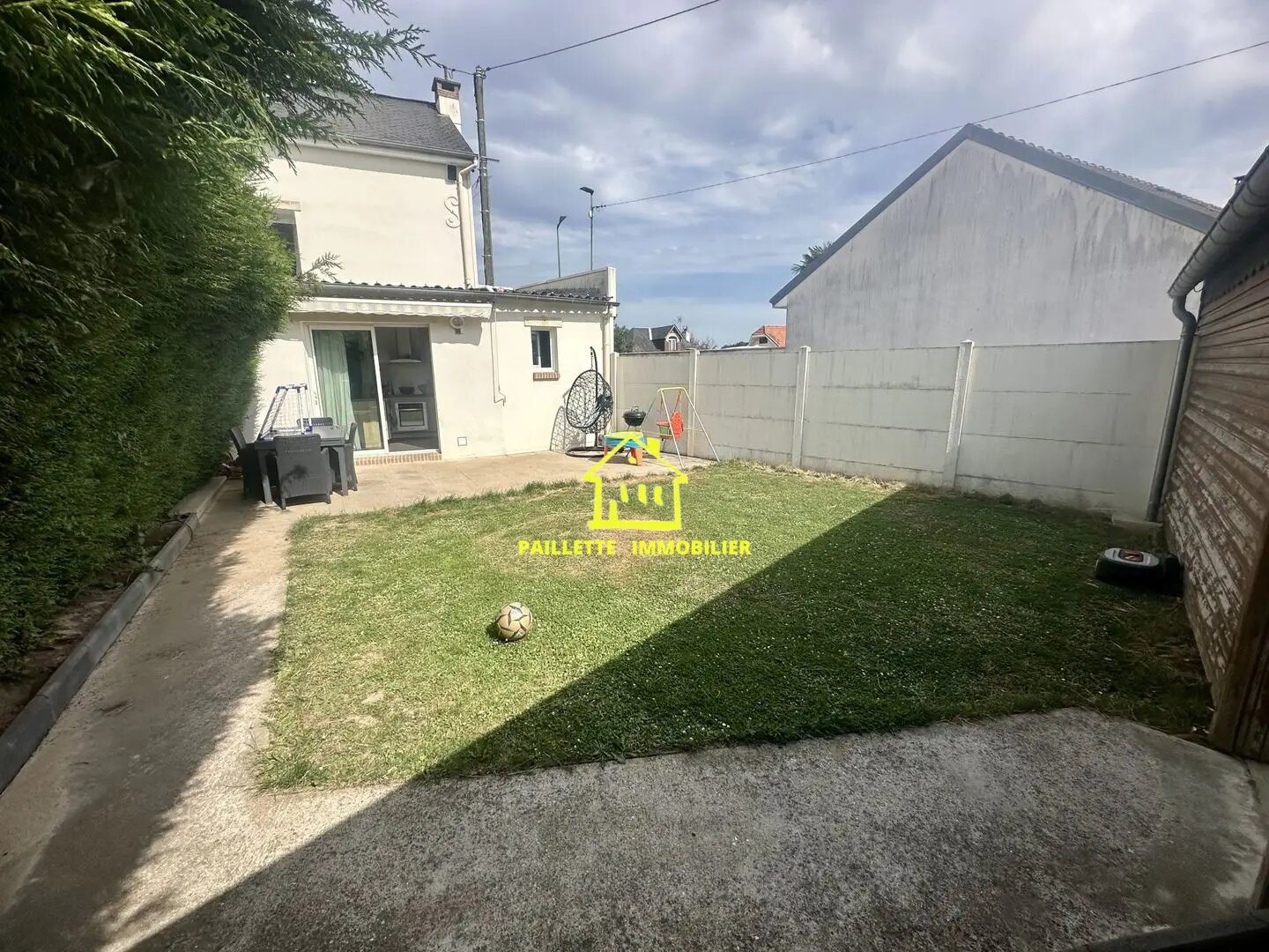 Maison à vendre, 75m², Epouville