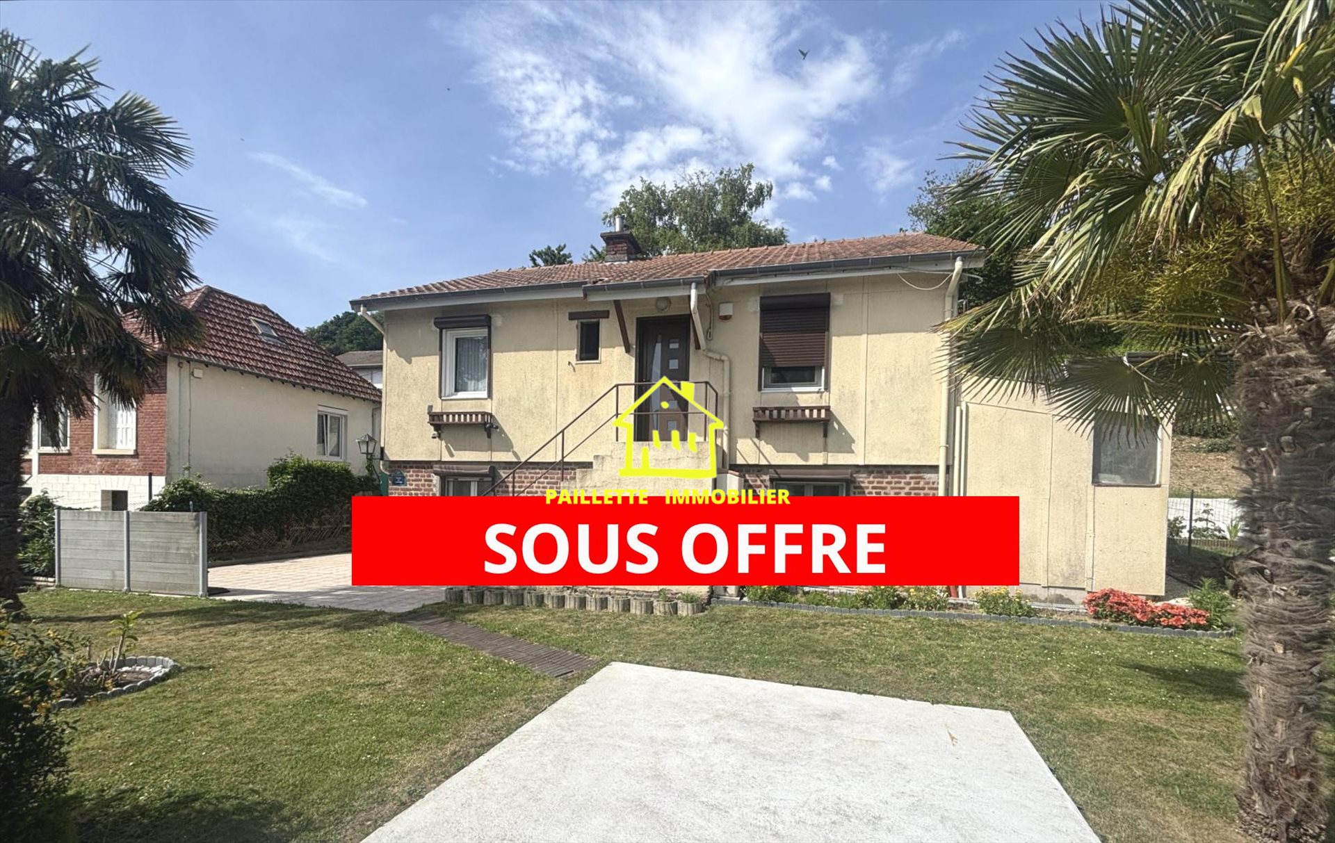 Maison à vendre, 122m², Gonfreville-l'Orcher