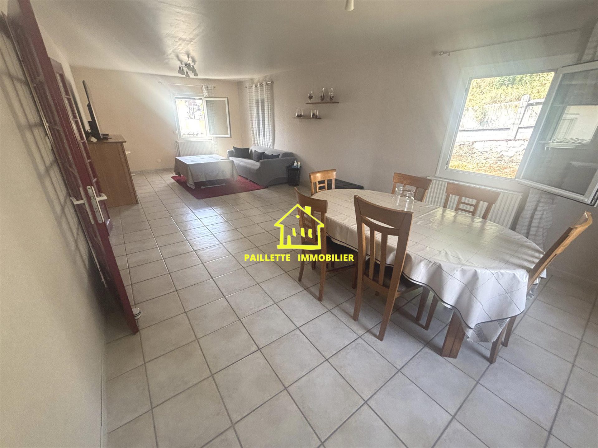 Maison à vendre, 122m², Gonfreville-l'Orcher