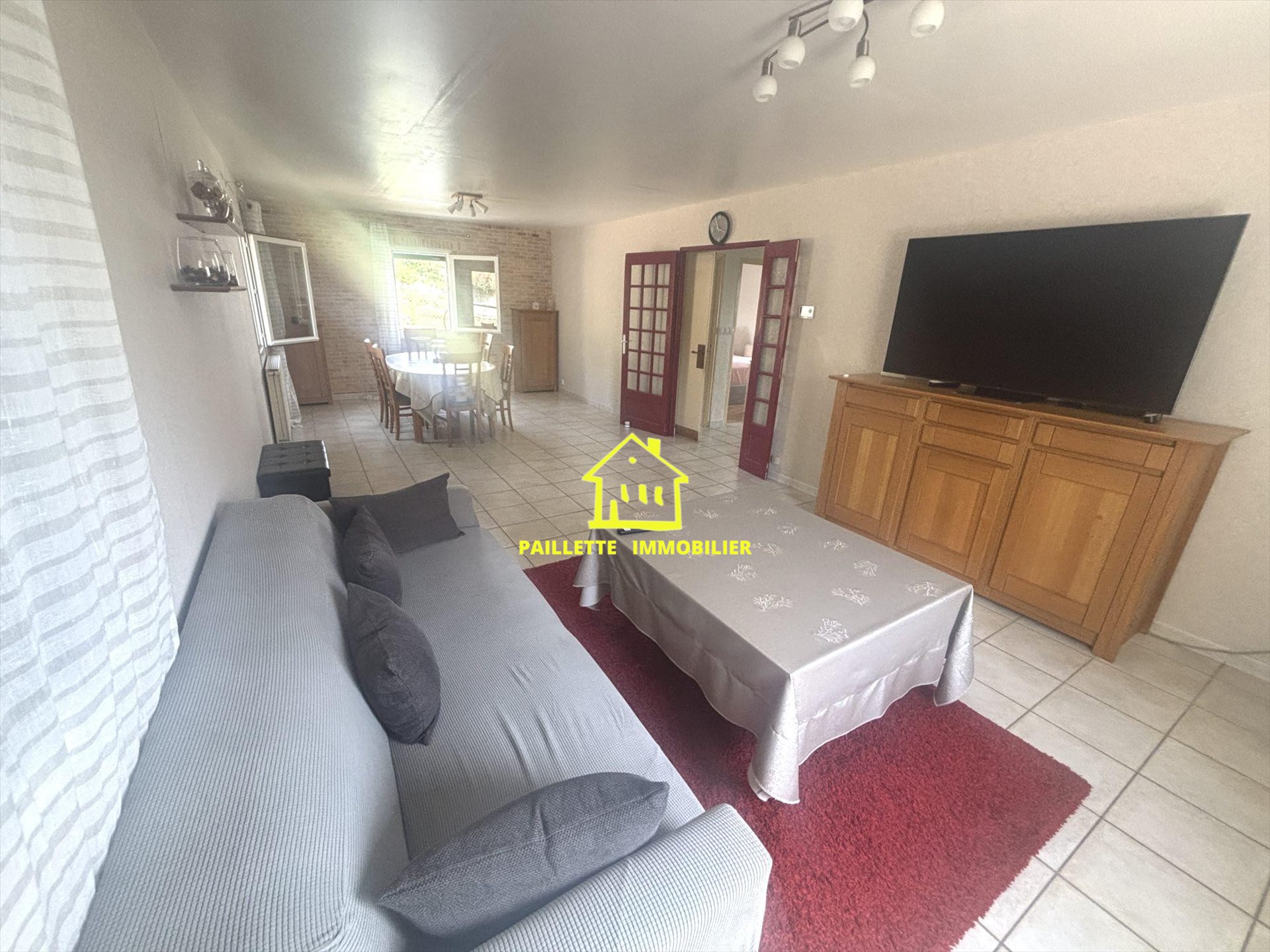 Maison à vendre, 122m², Gonfreville-l'Orcher