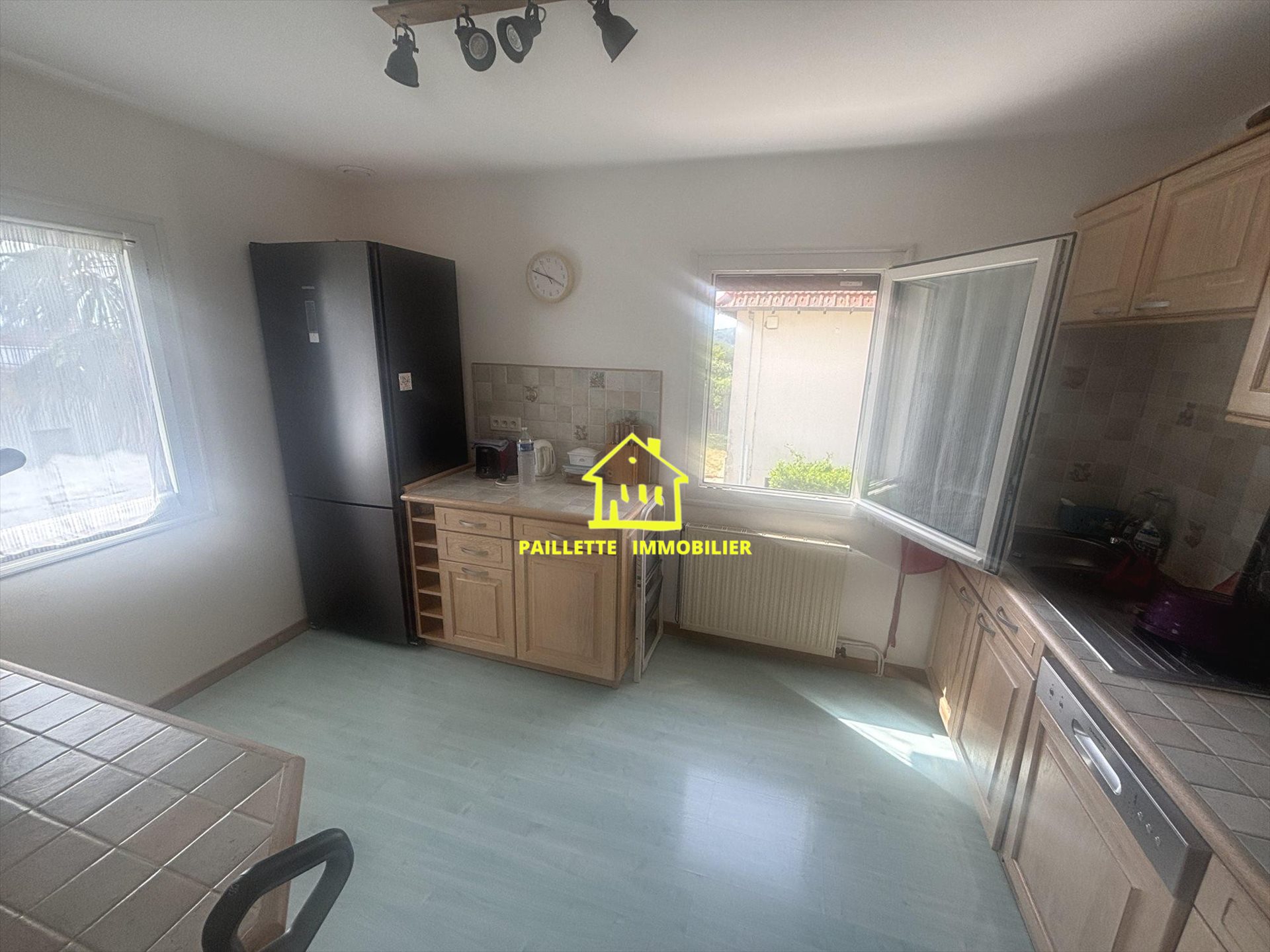 Maison à vendre, 122m², Gonfreville-l'Orcher
