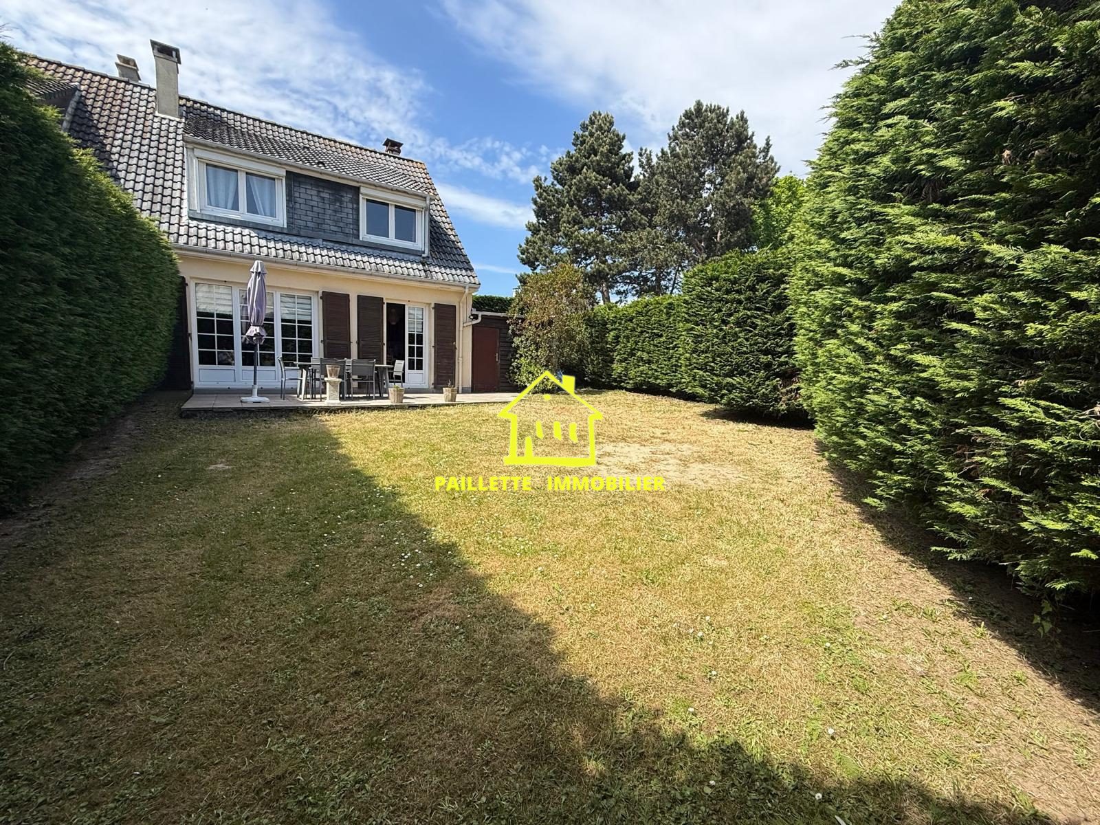 Maison à vendre, 93m², Le Havre