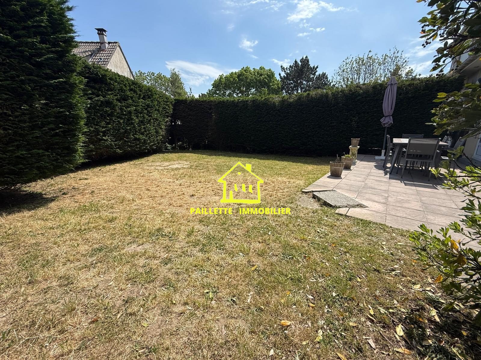 Maison à vendre, 93m², Le Havre
