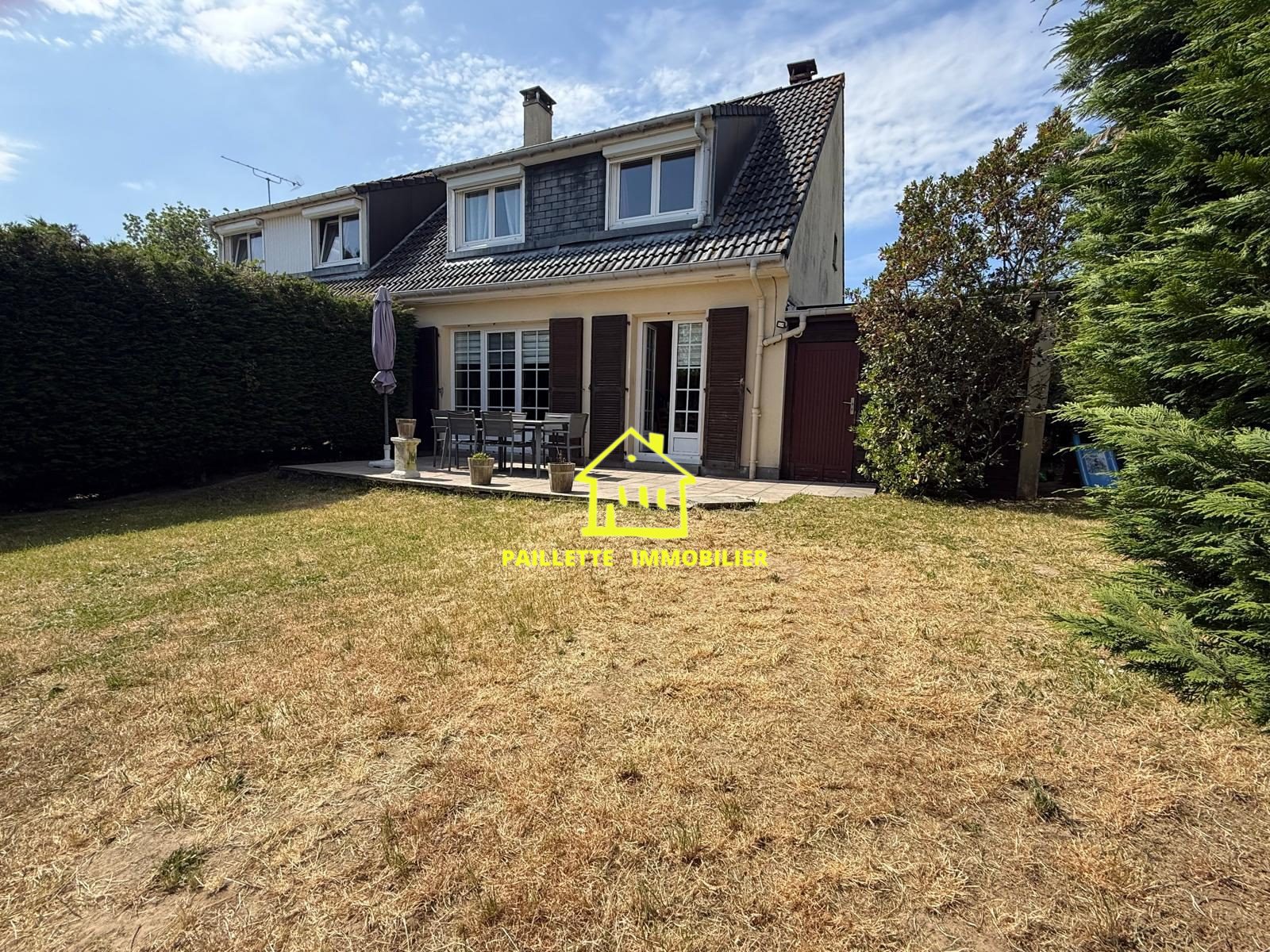 Maison à vendre, 93m², Le Havre