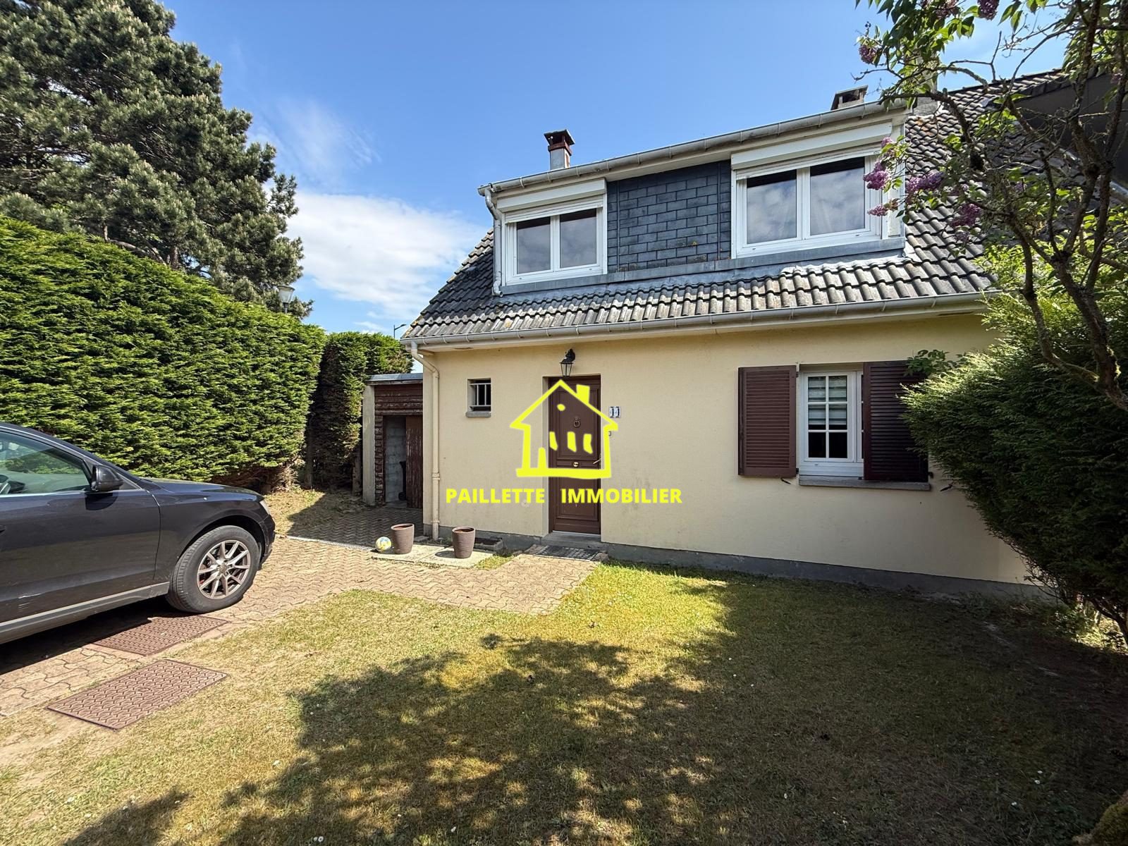 Maison à vendre, 93m², Le Havre