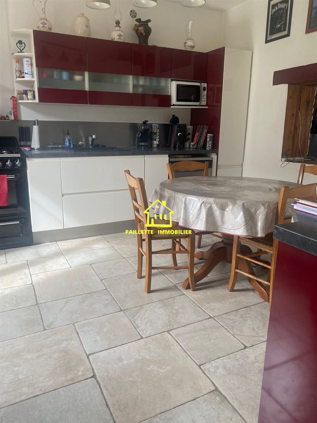Maison à vendre, 141m², Yvetot