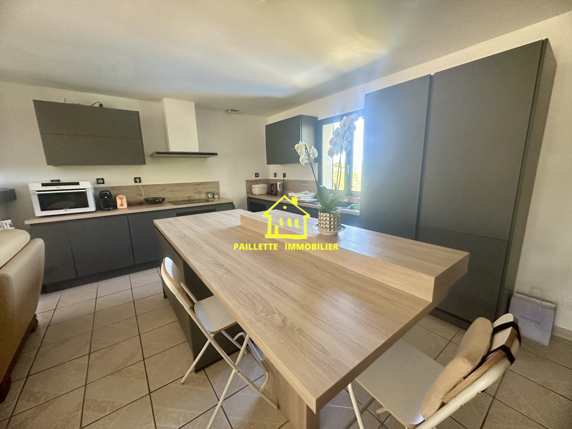 Maison à vendre, 152m², Fontaine-la-Mallet