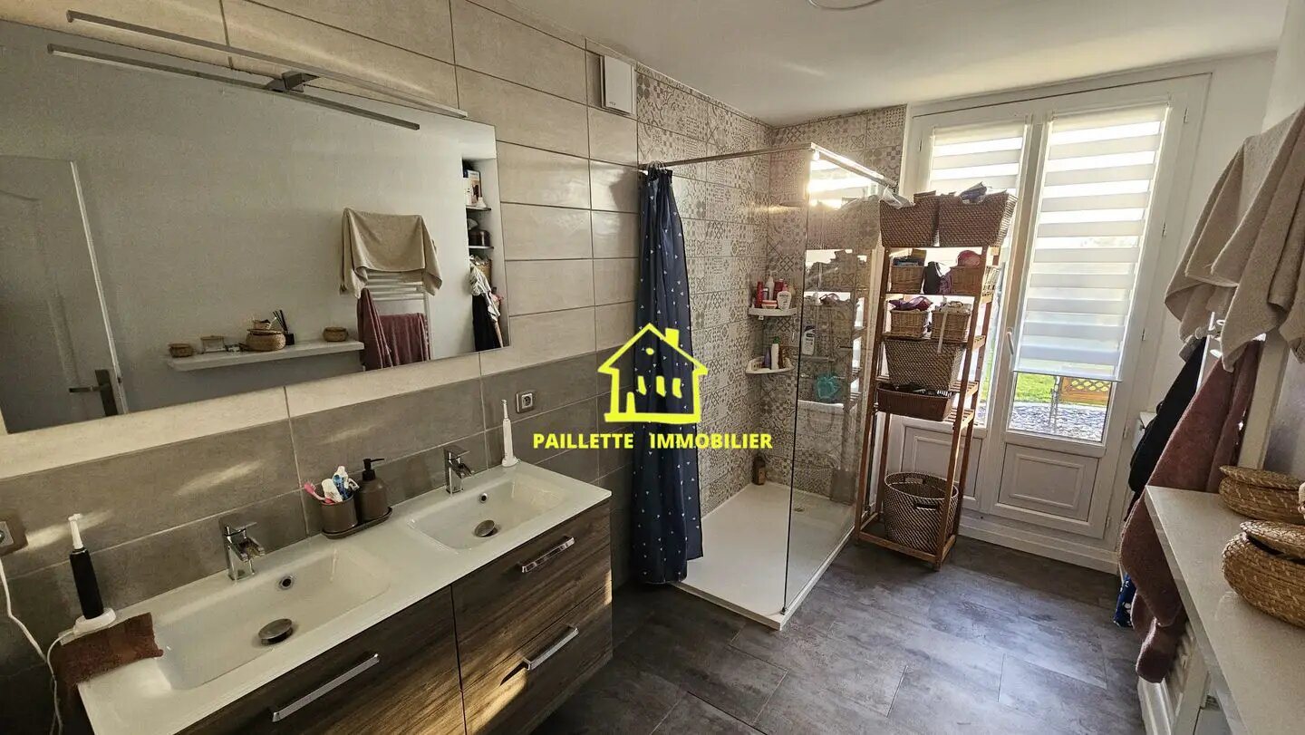 Maison à vendre, 146m², Goderville