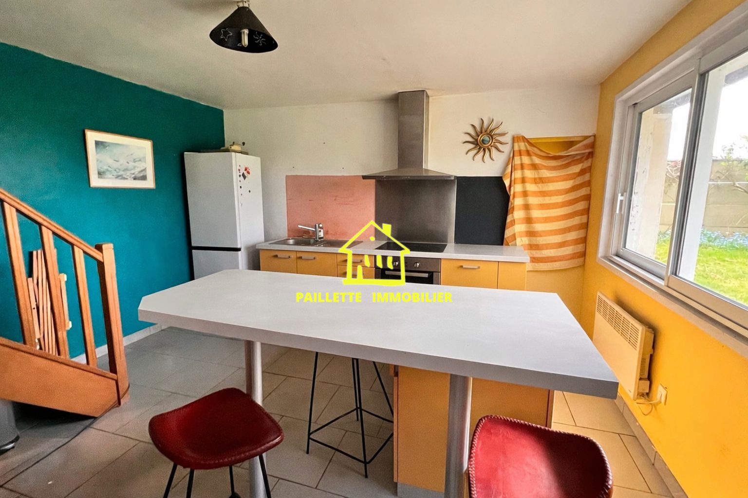 Maison à vendre, 102m², Les Loges