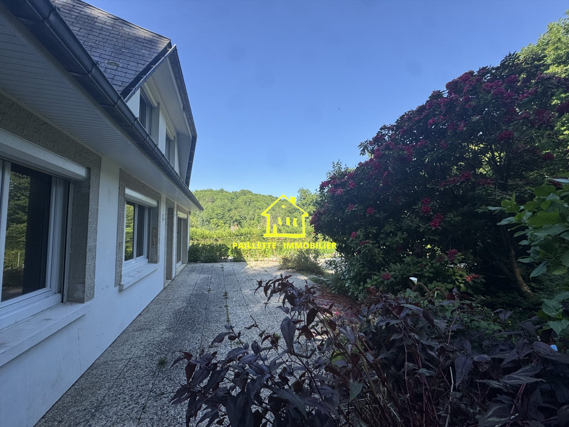 Maison à vendre, 130m², Saint-Jouin-Bruneval