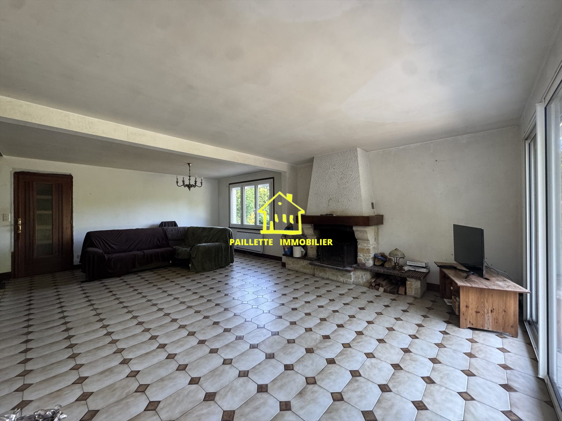 Maison à vendre, 130m², Saint-Jouin-Bruneval