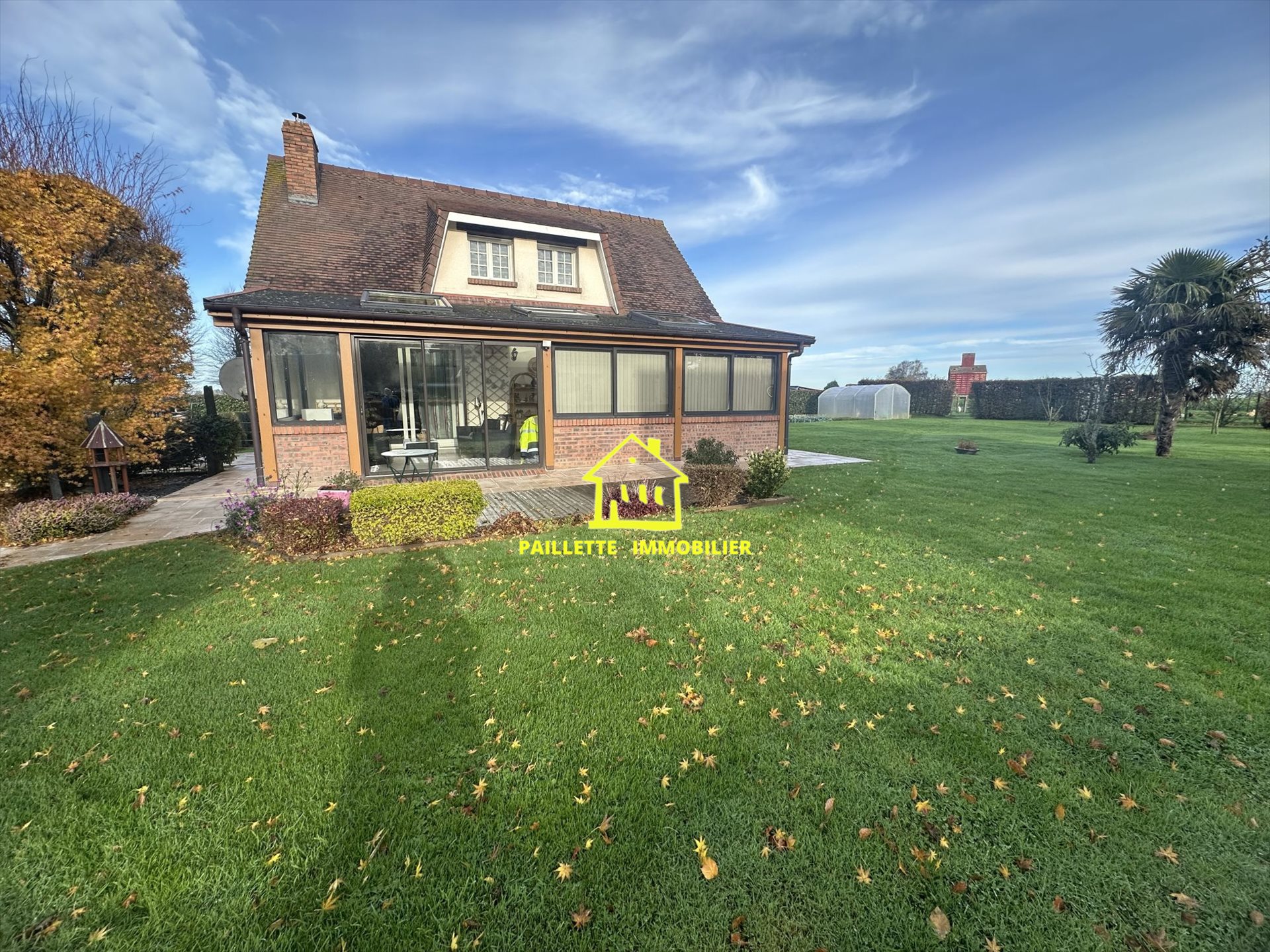 Maison à vendre, 100m², Montivilliers