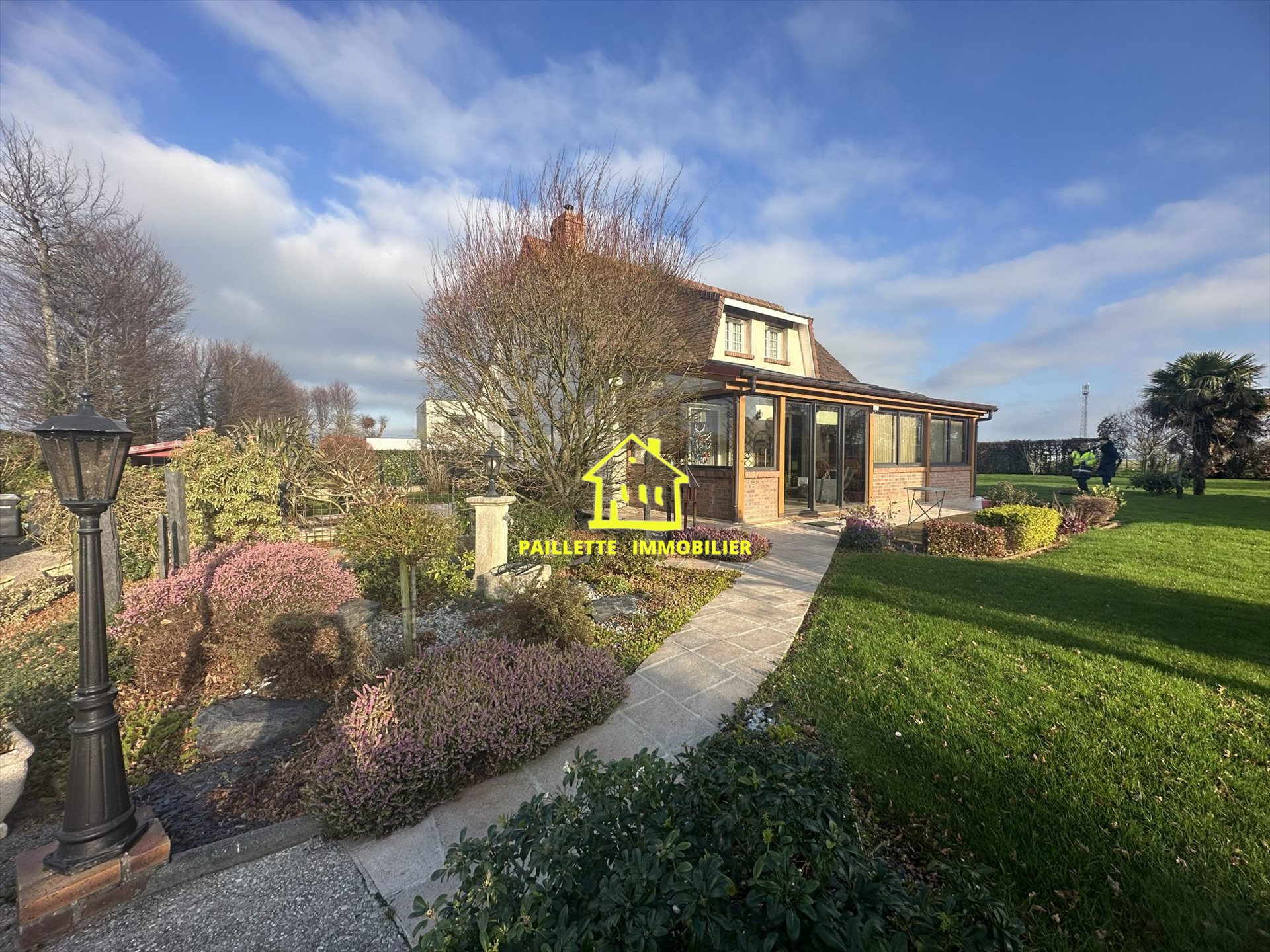 Maison à vendre, 100m², Montivilliers
