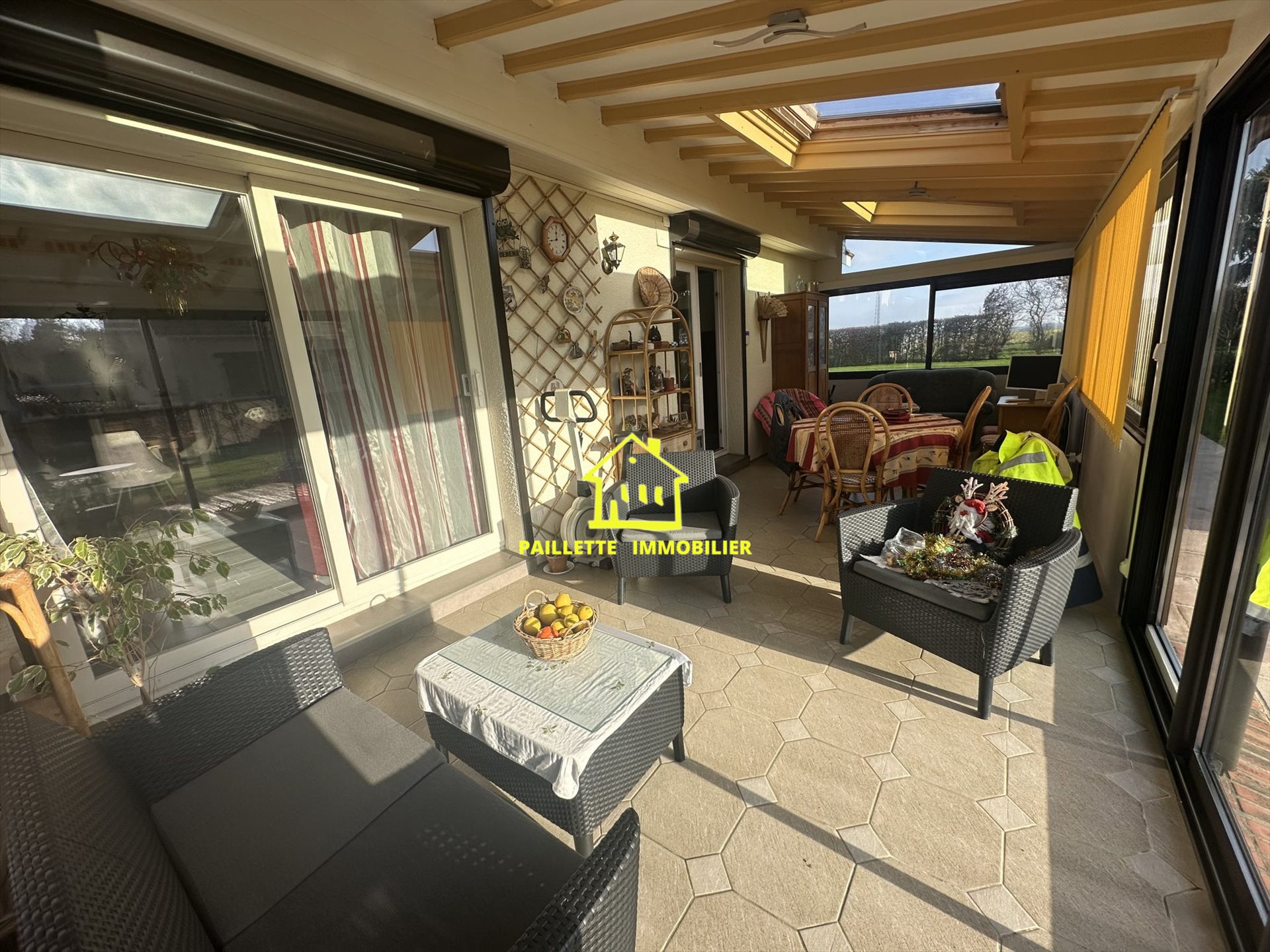 Maison à vendre, 100m², Montivilliers