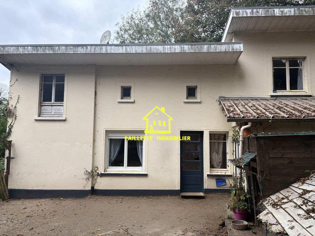 Maison à vendre, 80m², Fécamp
