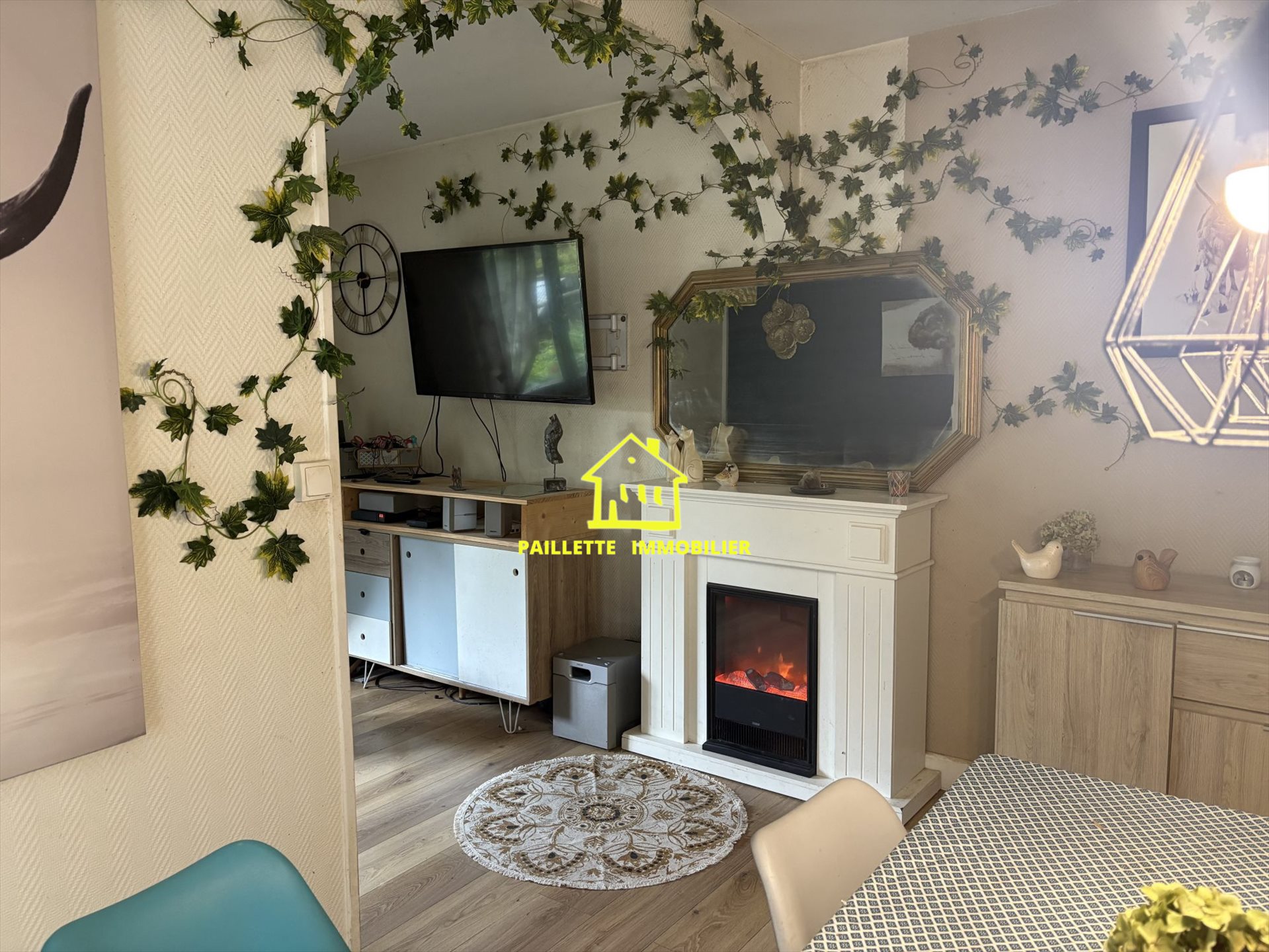 Maison à vendre, 80m², Fécamp