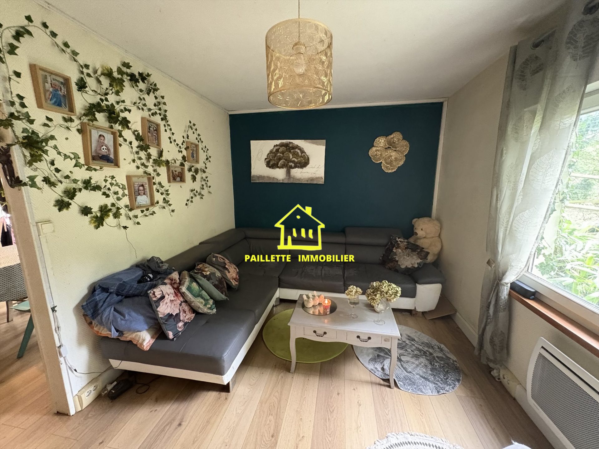 Maison à vendre, 80m², Fécamp