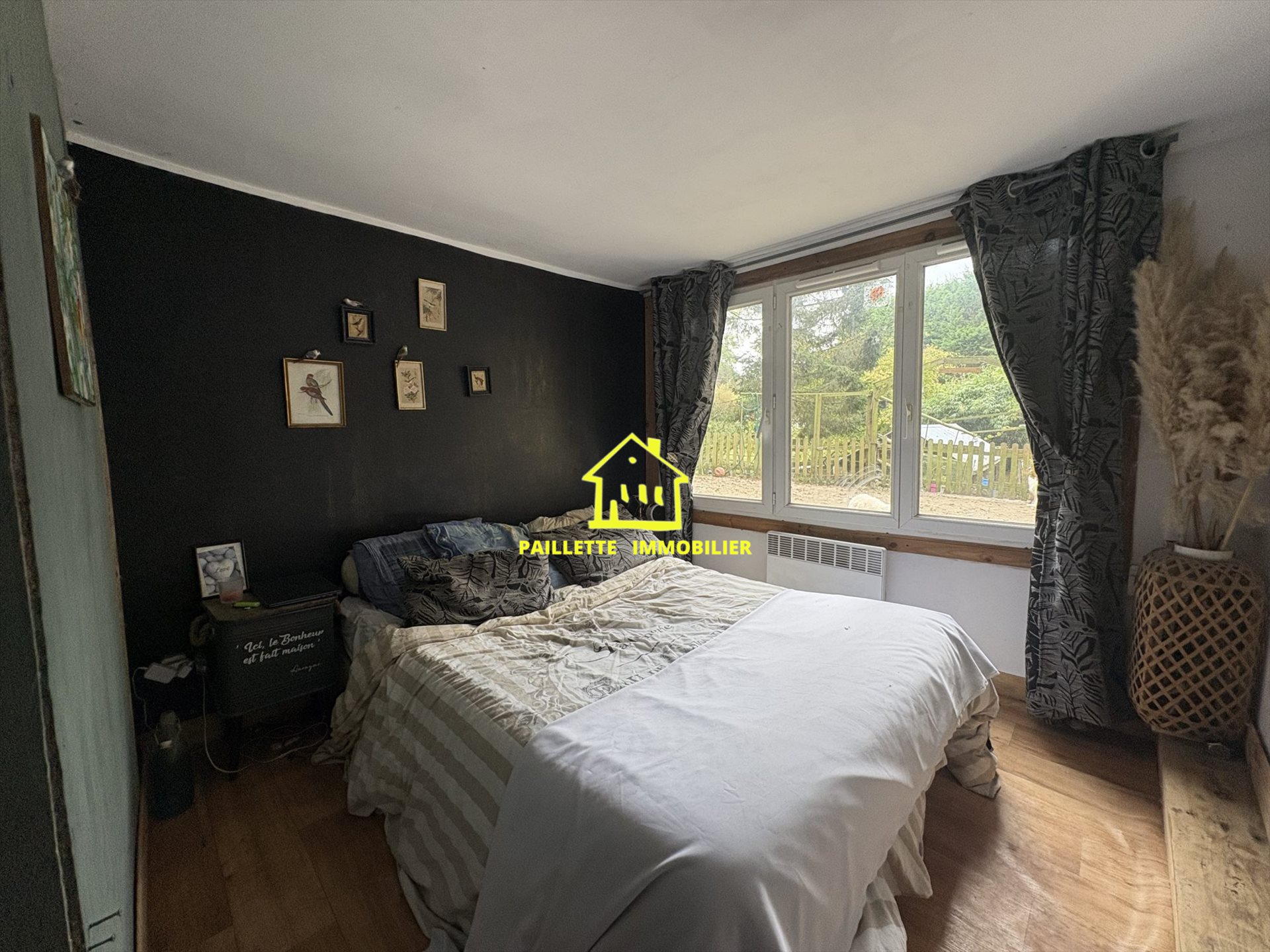 Maison à vendre, 80m², Fécamp