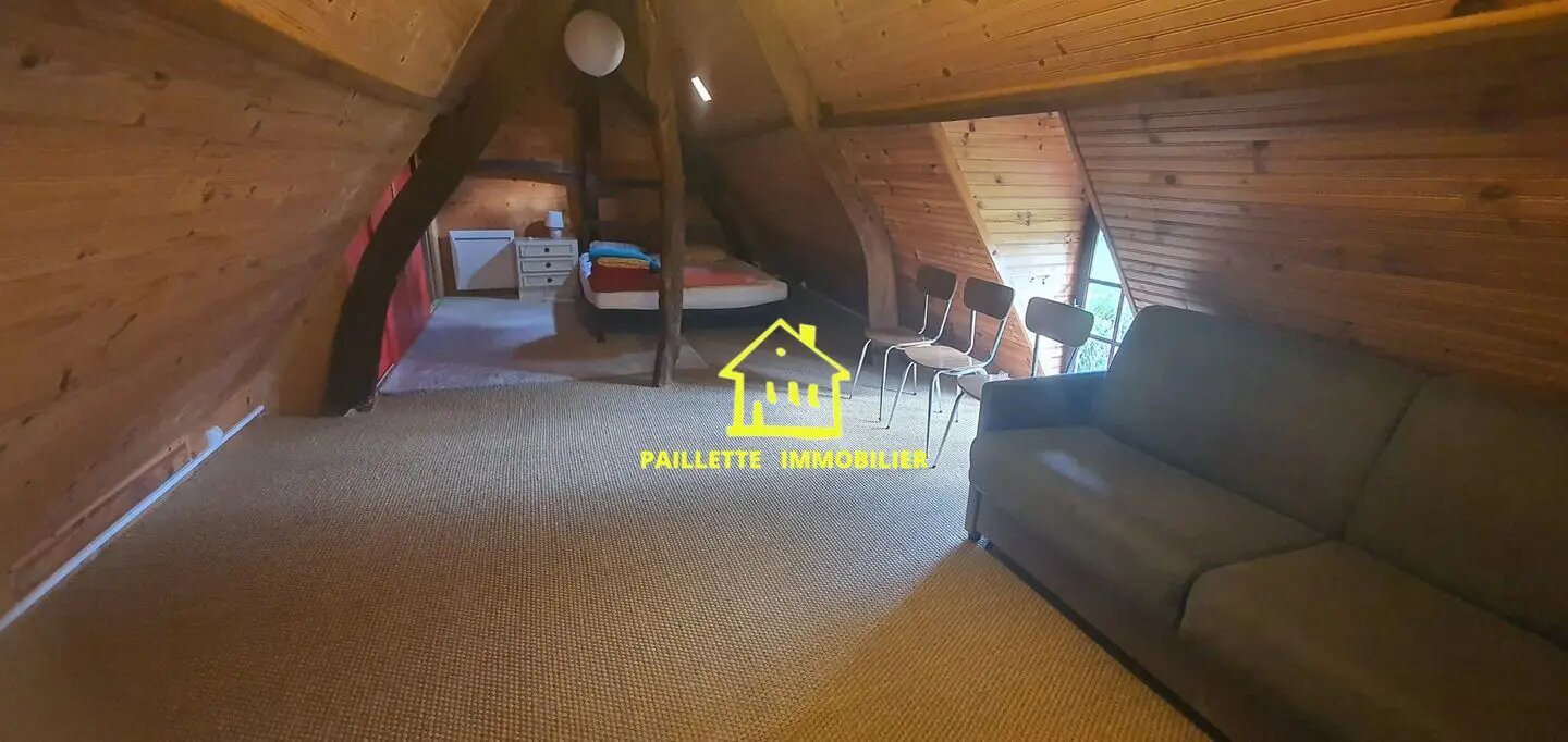 Maison à vendre, 110m², Cany-Barville