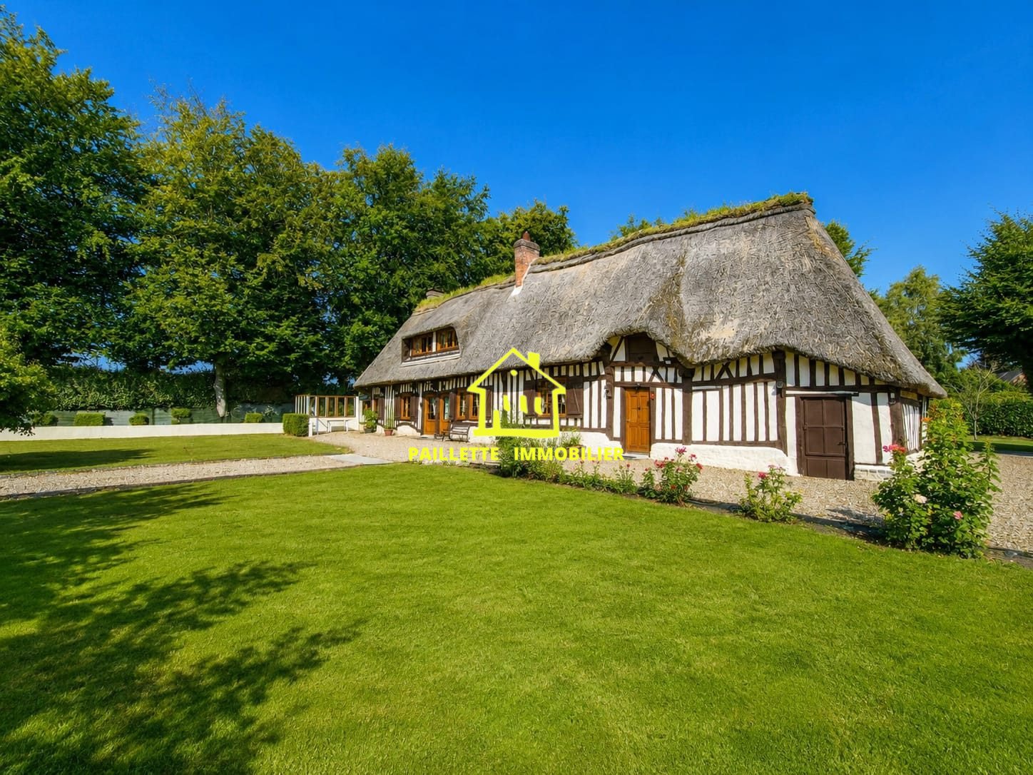 Maison à vendre, 140m², Lanquetot