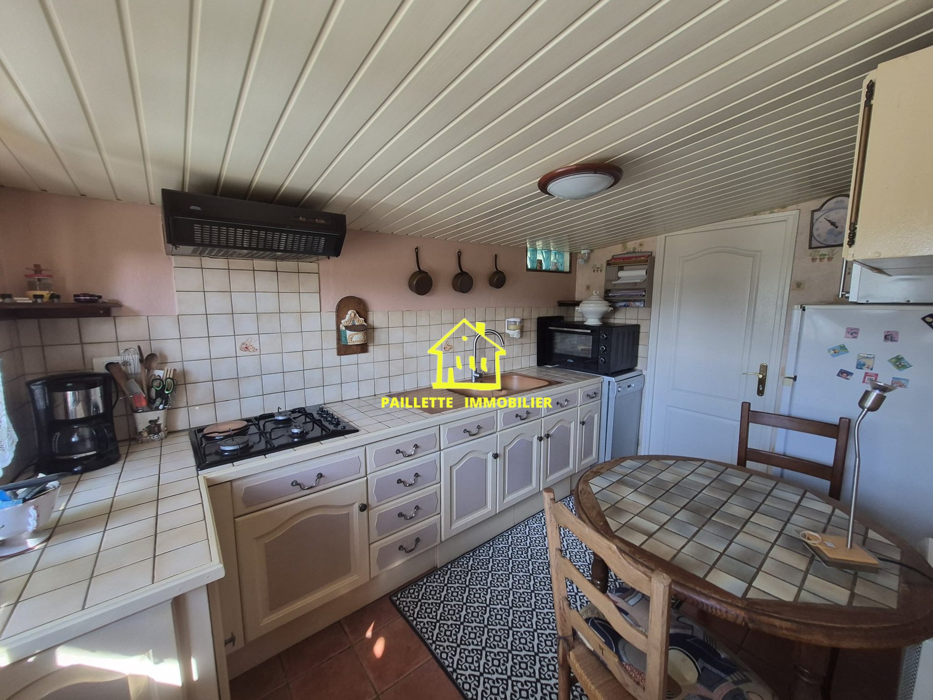 Maison à vendre, 140m², Lanquetot