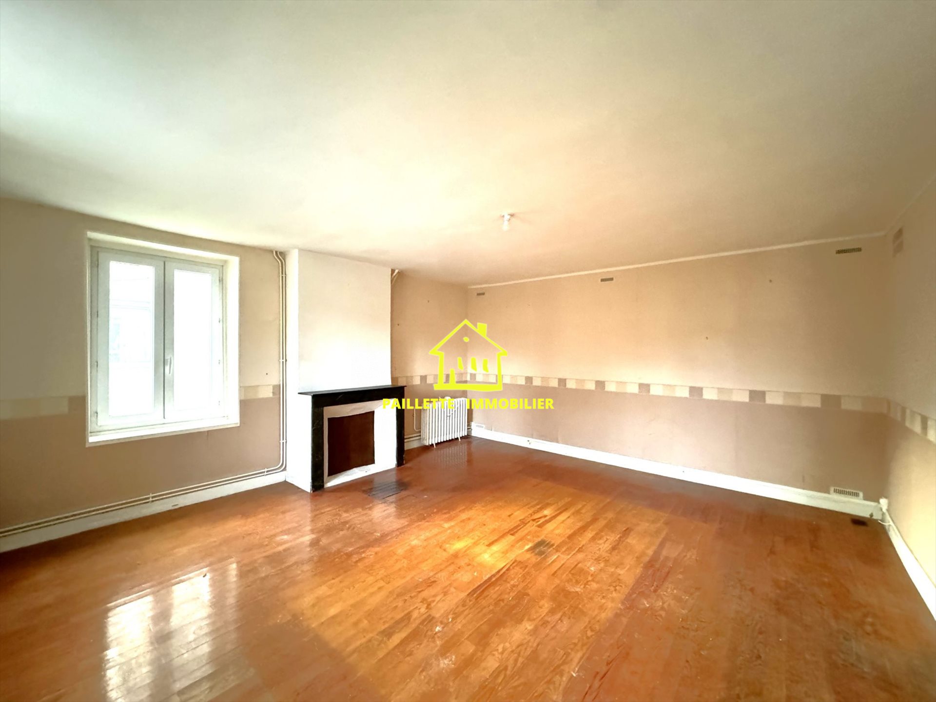 Maison à vendre, 140m², Angerville-l'Orcher