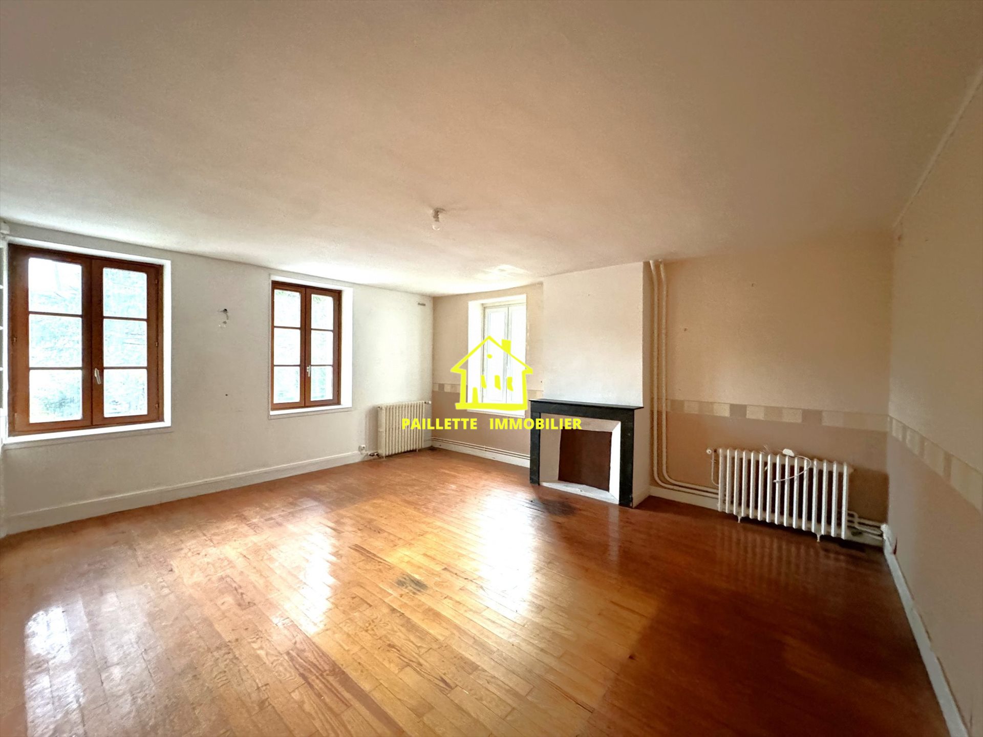 Maison à vendre, 140m², Angerville-l'Orcher