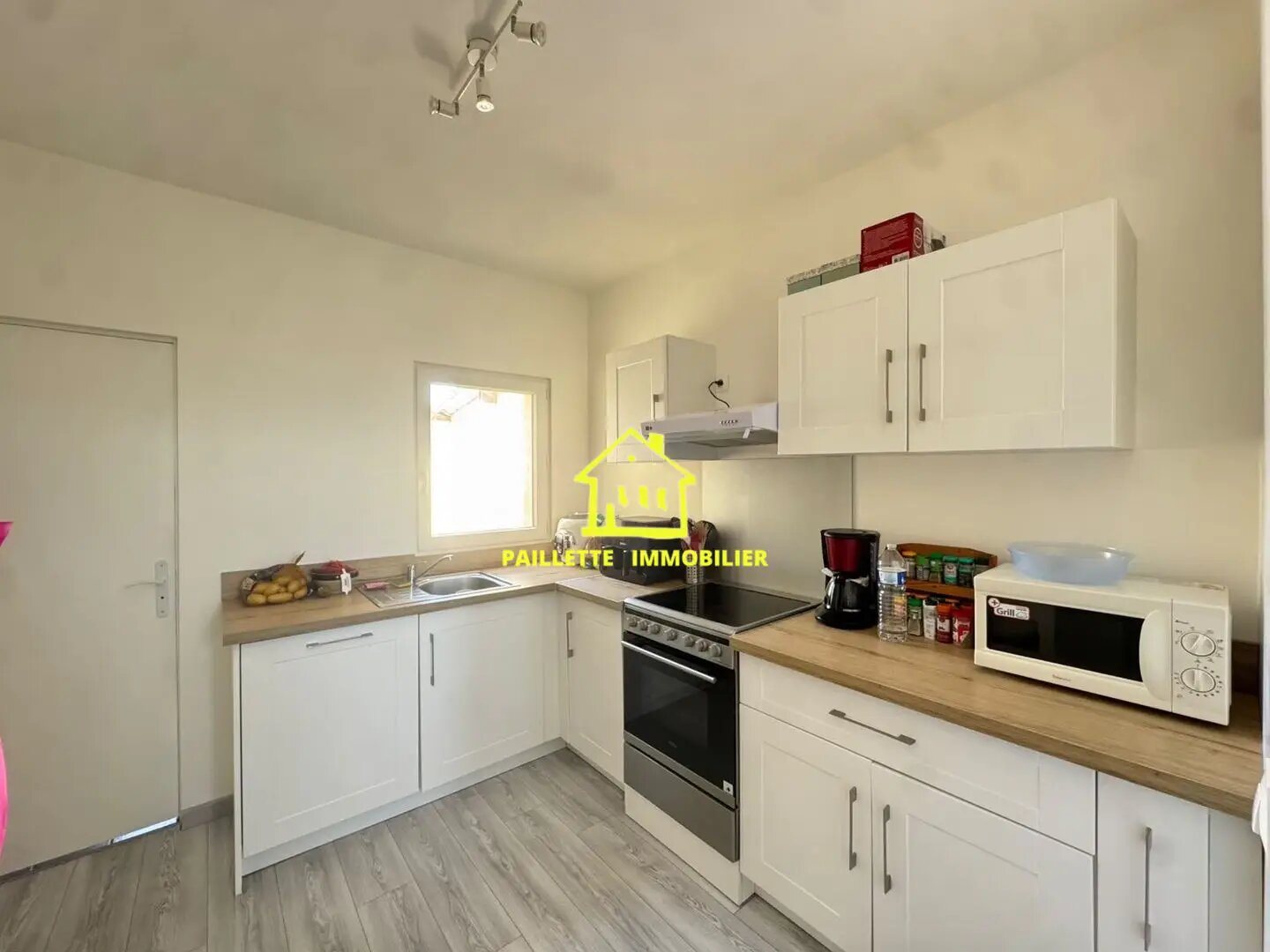 Maison à vendre, 68m², Rolleville