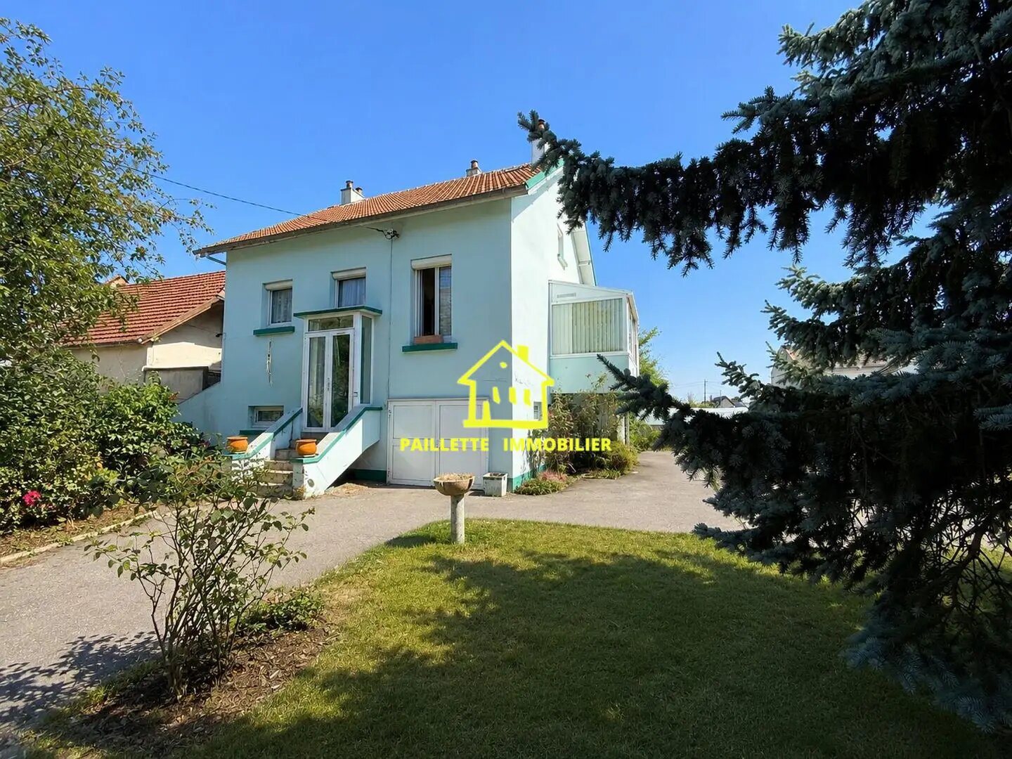 Maison à vendre, 94m², Le Havre
