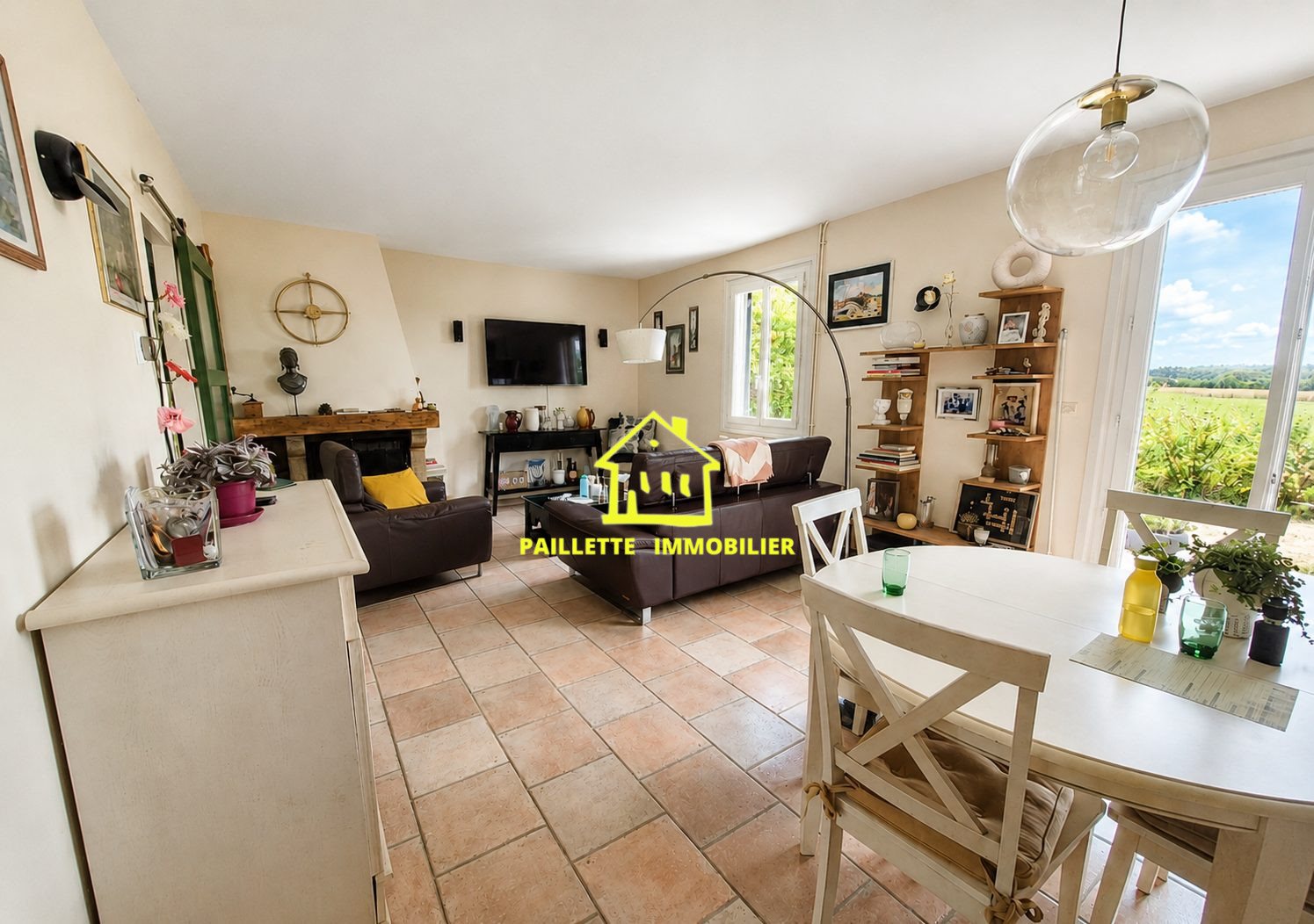 Maison à vendre, 84m², Beuzeville-la-Grenier