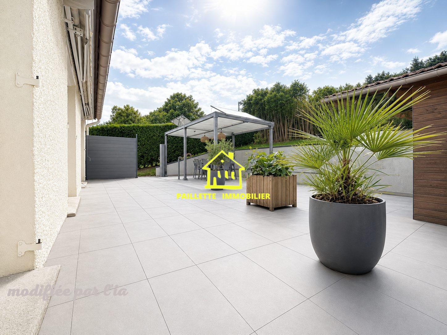 Maison à vendre, 133m², Gruchet-le-Valasse