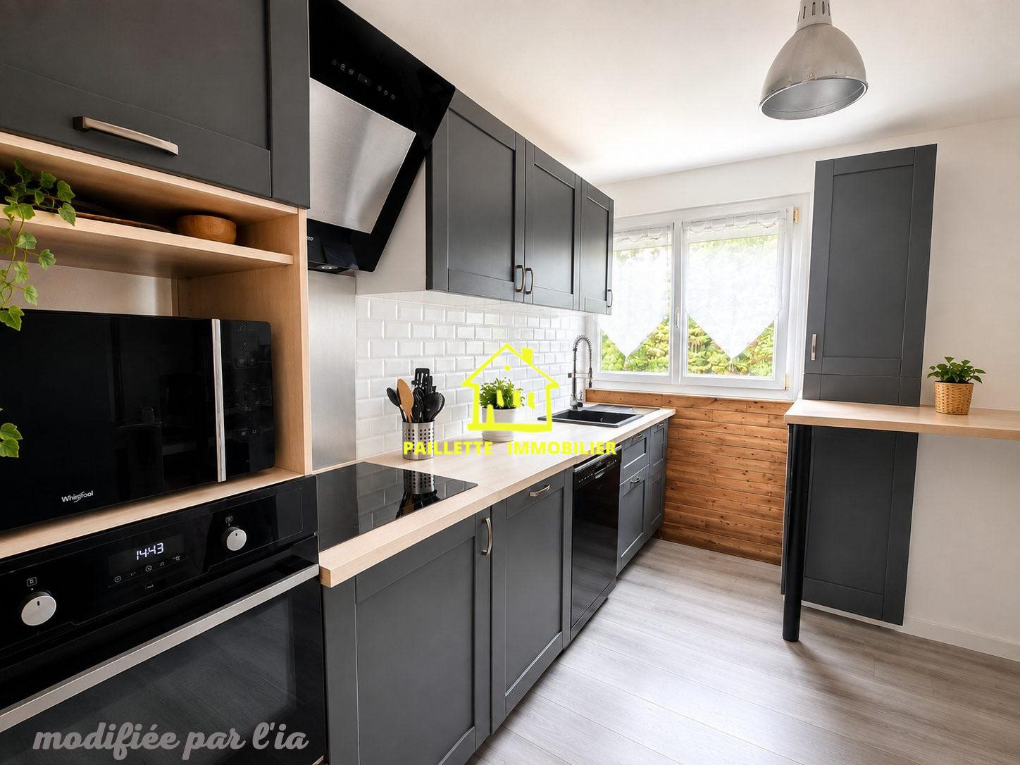 Maison à vendre, 133m², Gruchet-le-Valasse