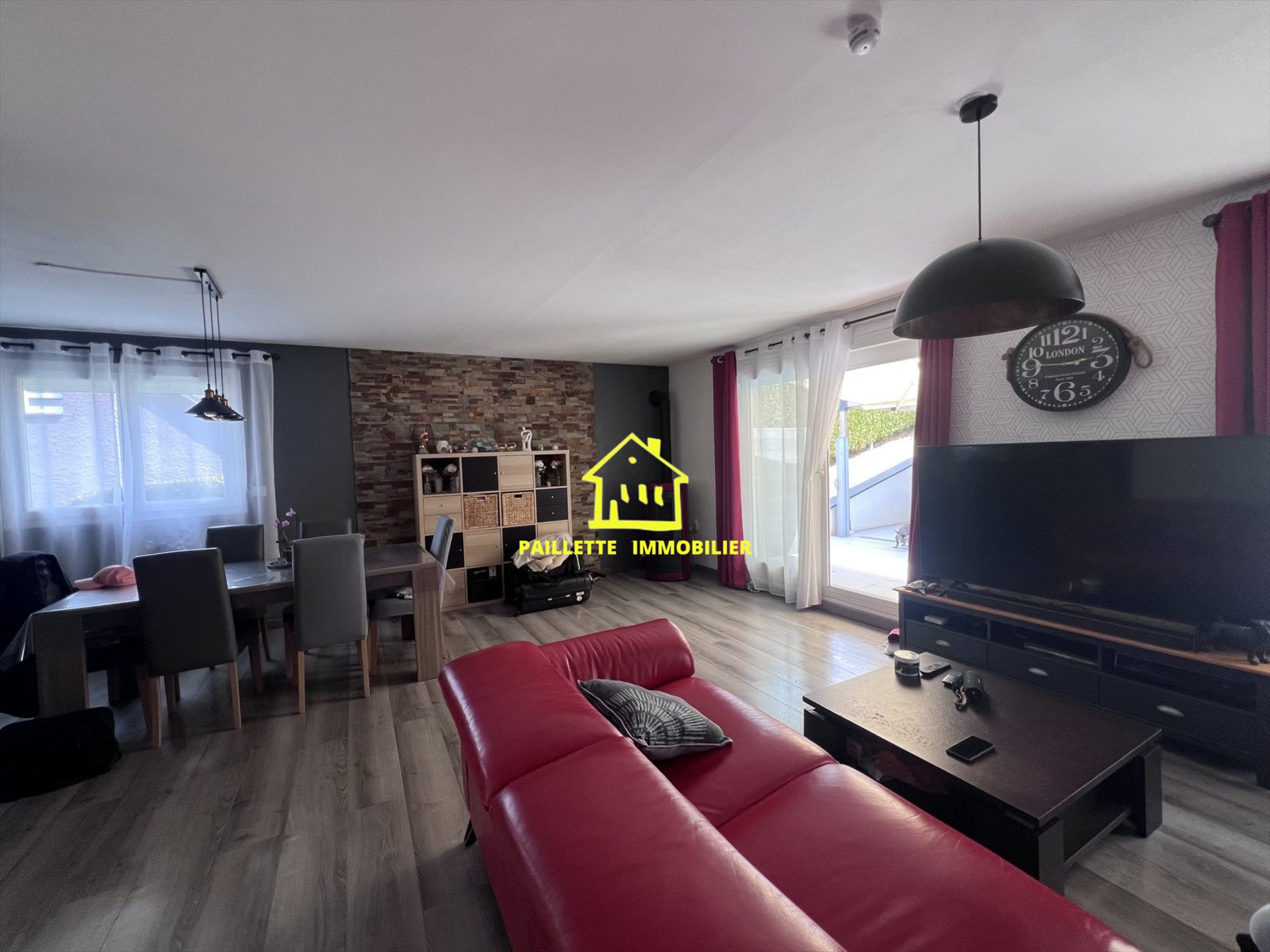 Maison à vendre, 133m², Gruchet-le-Valasse