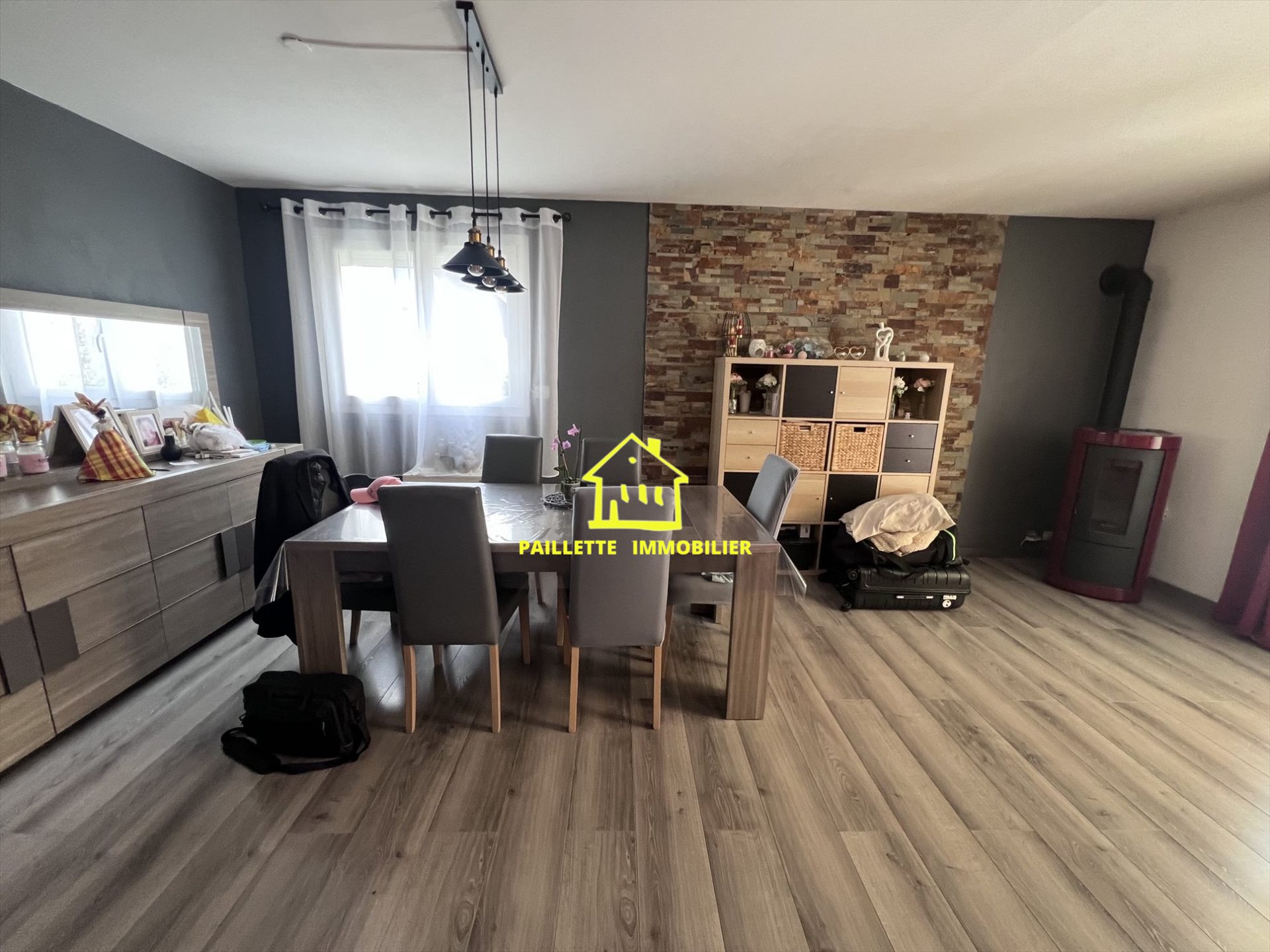 Maison à vendre, 133m², Gruchet-le-Valasse